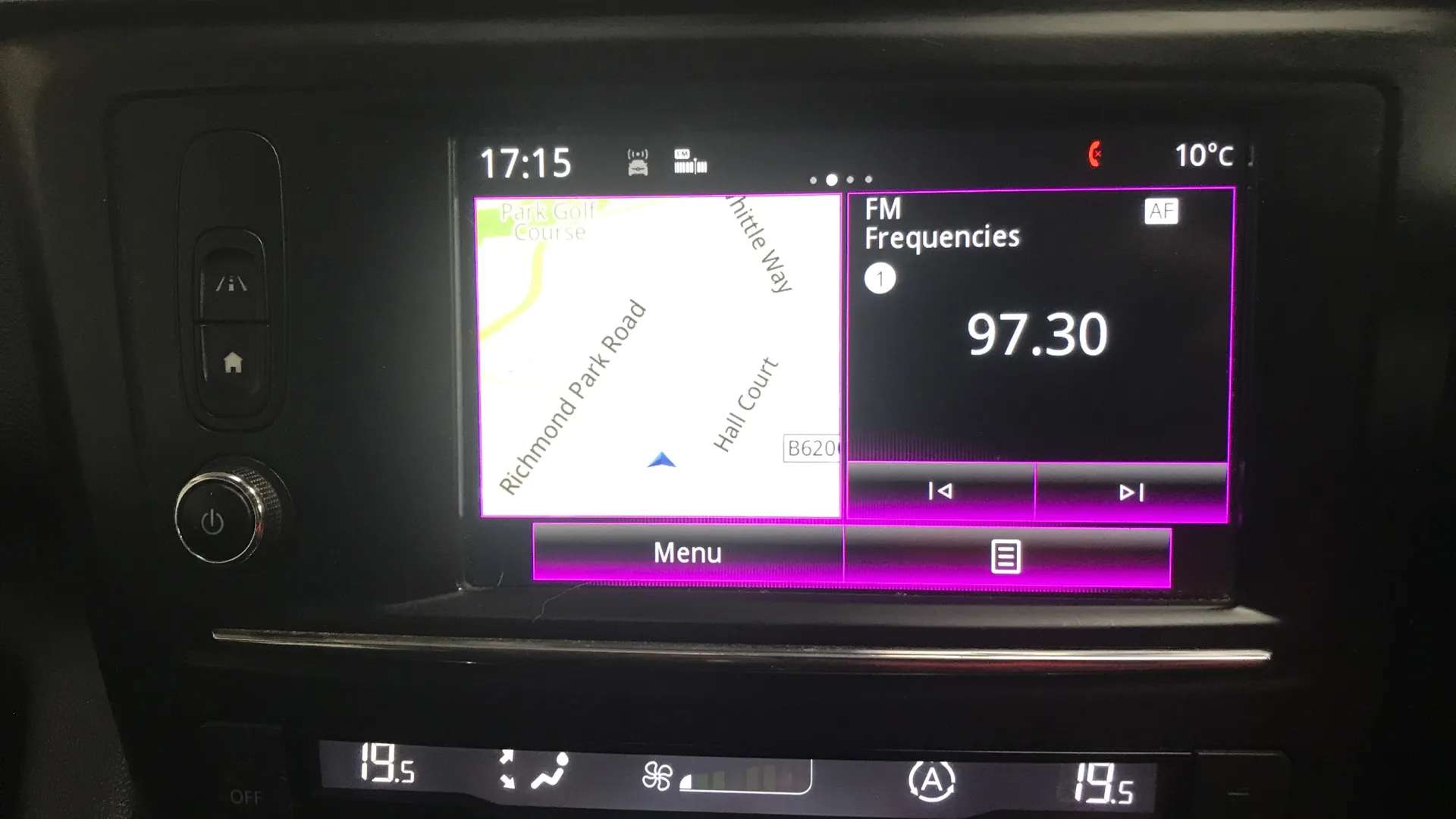 2018 RENAULT KADJAR 2018 RENAULT KADJAR