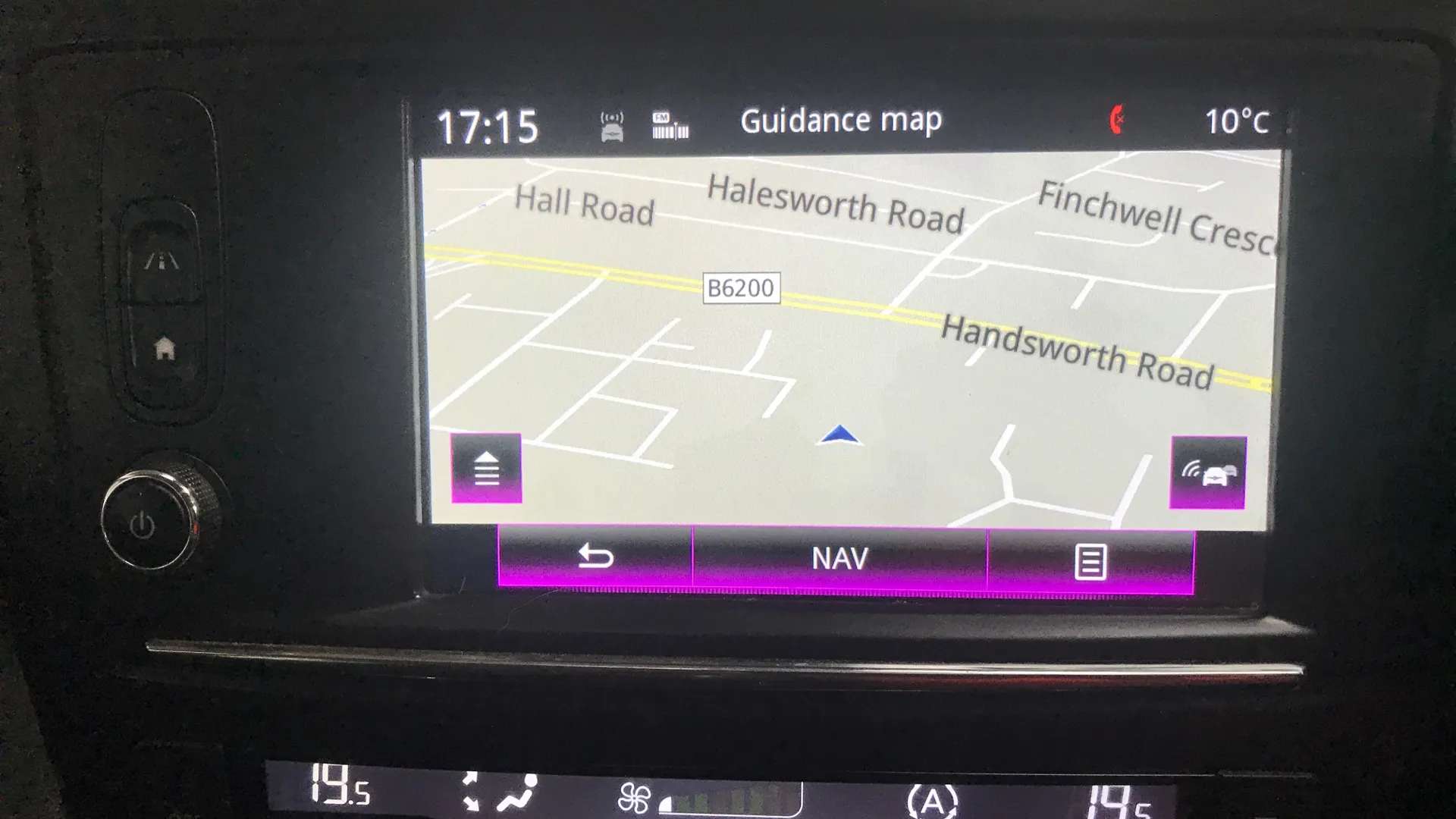 2018 RENAULT KADJAR 2018 RENAULT KADJAR