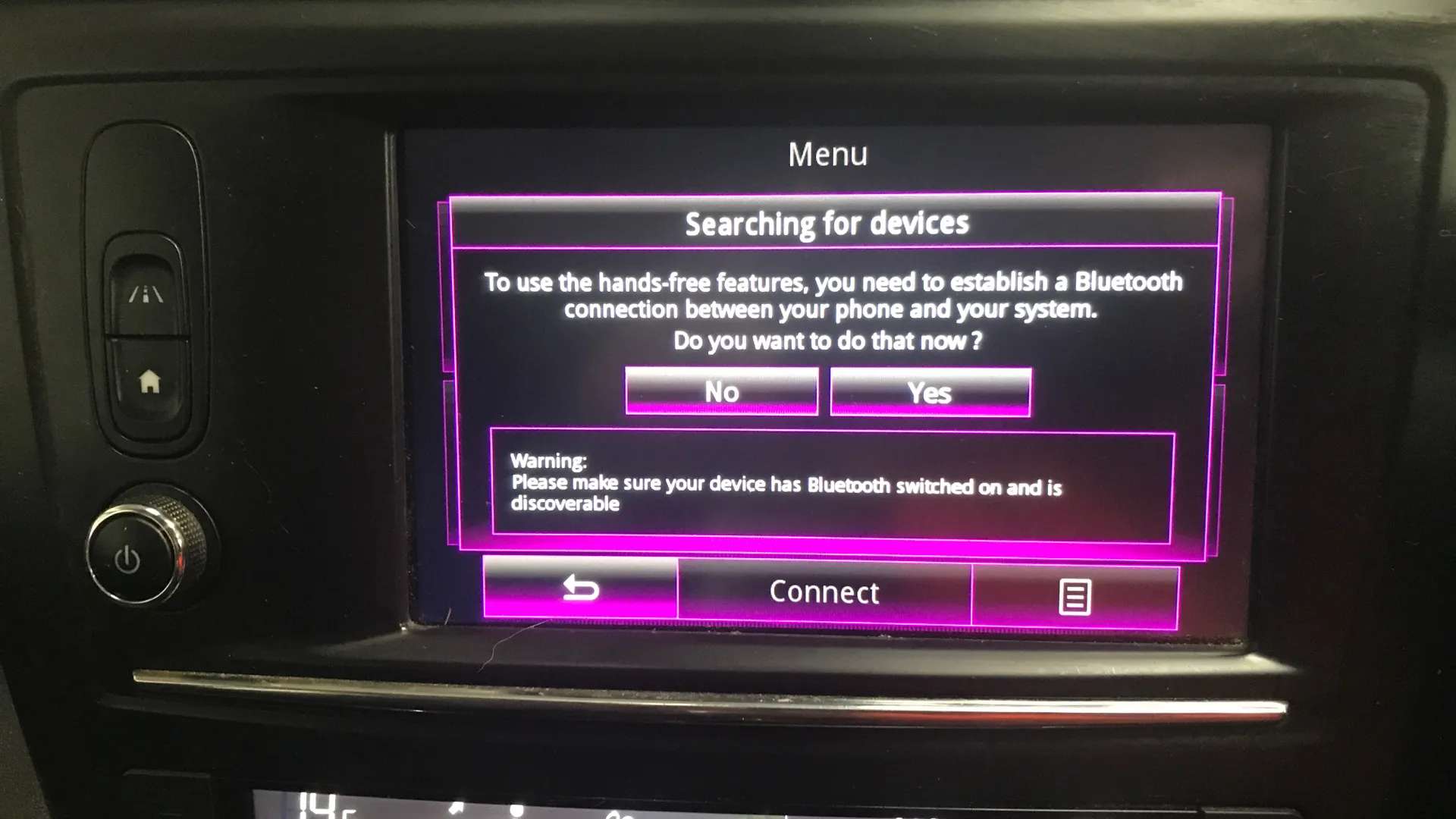 2018 RENAULT KADJAR 2018 RENAULT KADJAR