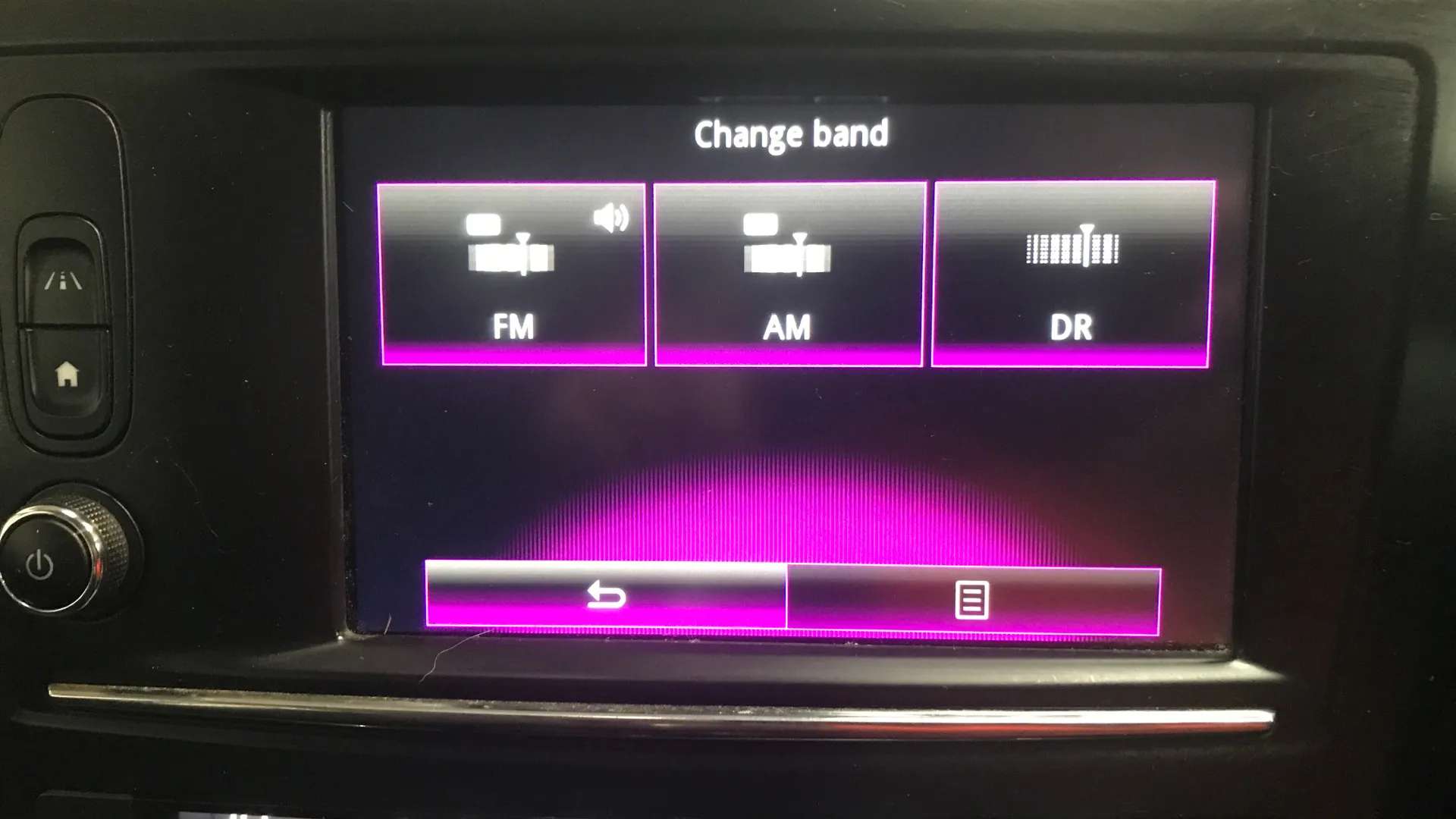 2018 RENAULT KADJAR 2018 RENAULT KADJAR