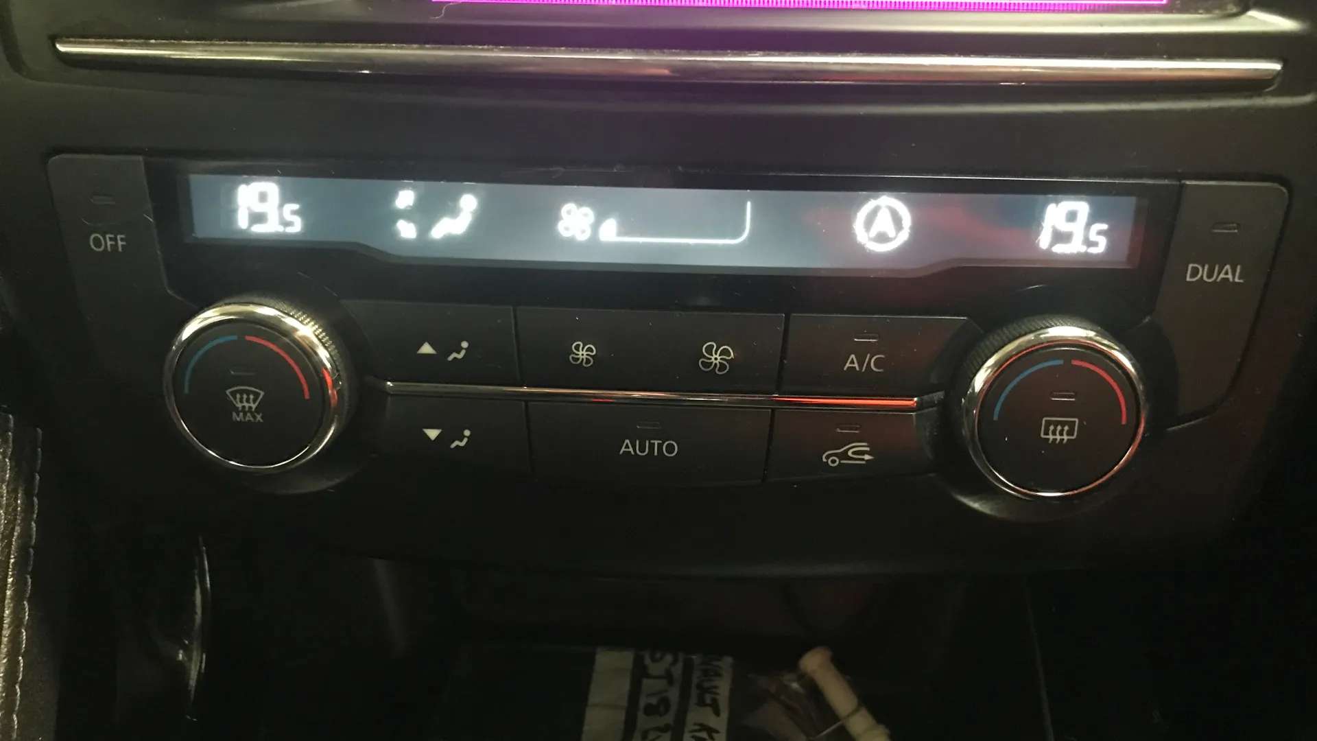 2018 RENAULT KADJAR 2018 RENAULT KADJAR