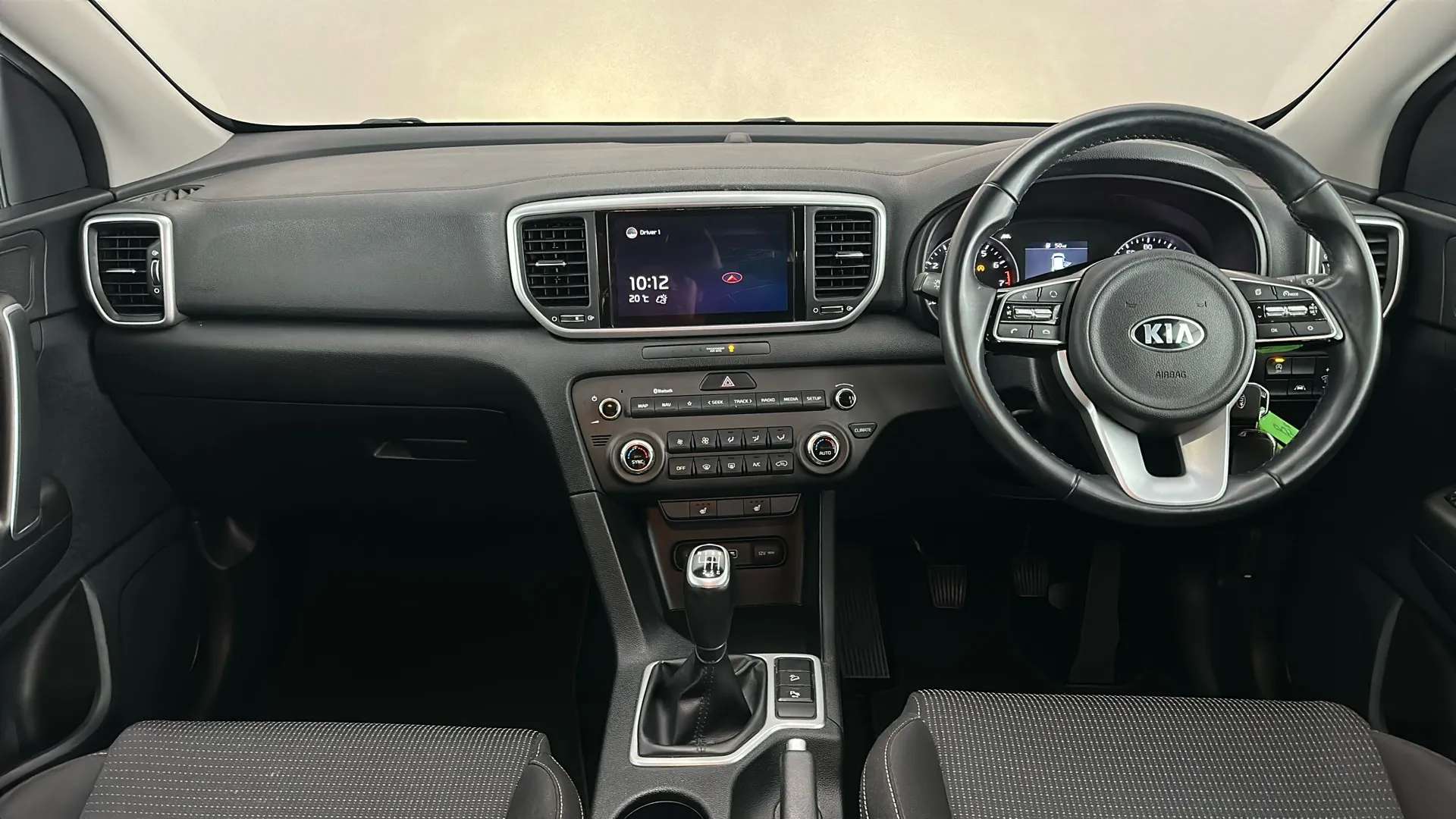 2021 KIA SPORTAGE 2021 KIA SPORTAGE