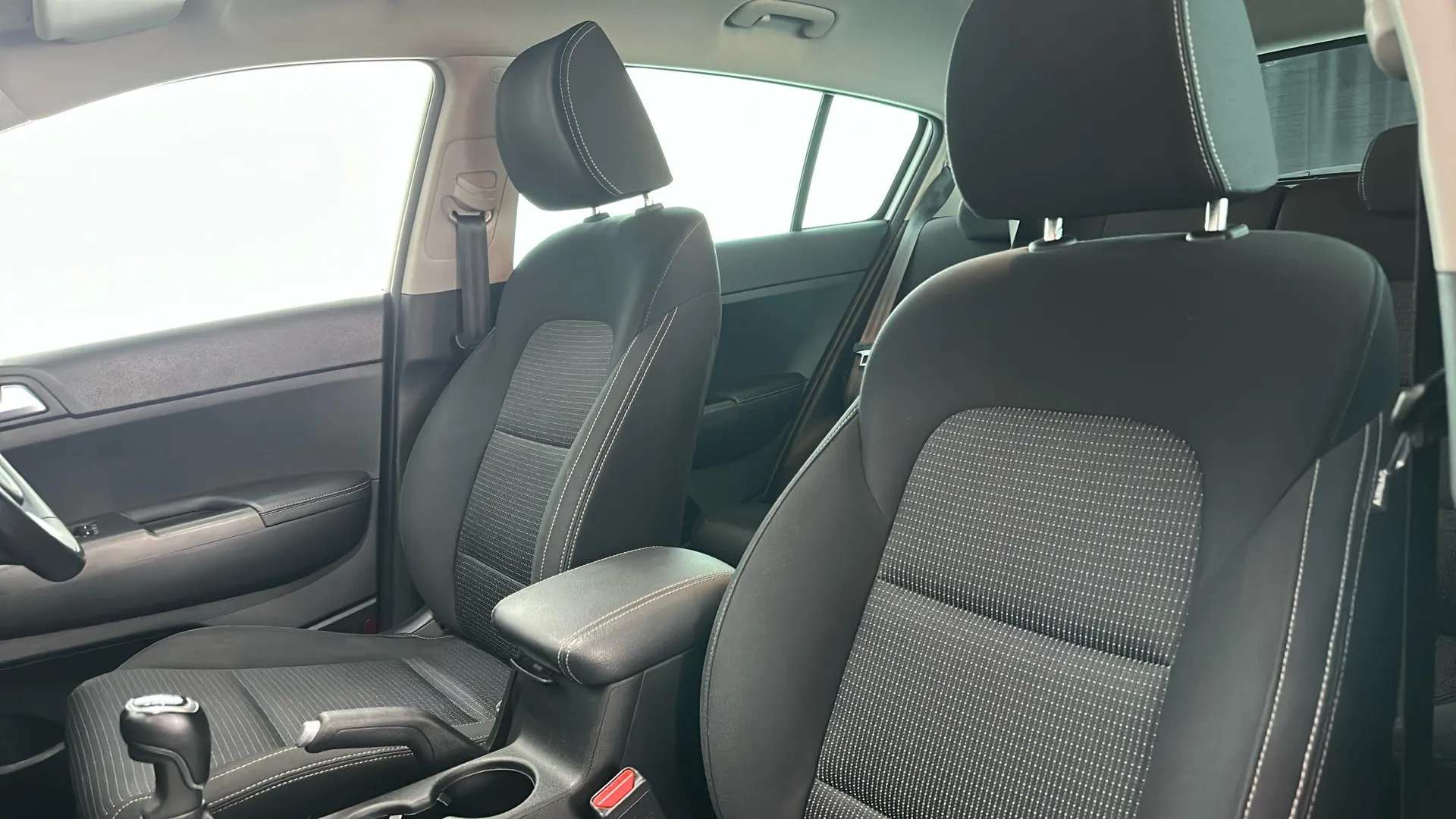 2021 KIA SPORTAGE 2021 KIA SPORTAGE