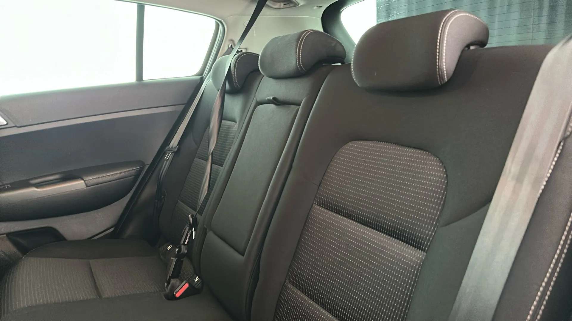 2021 KIA SPORTAGE 2021 KIA SPORTAGE