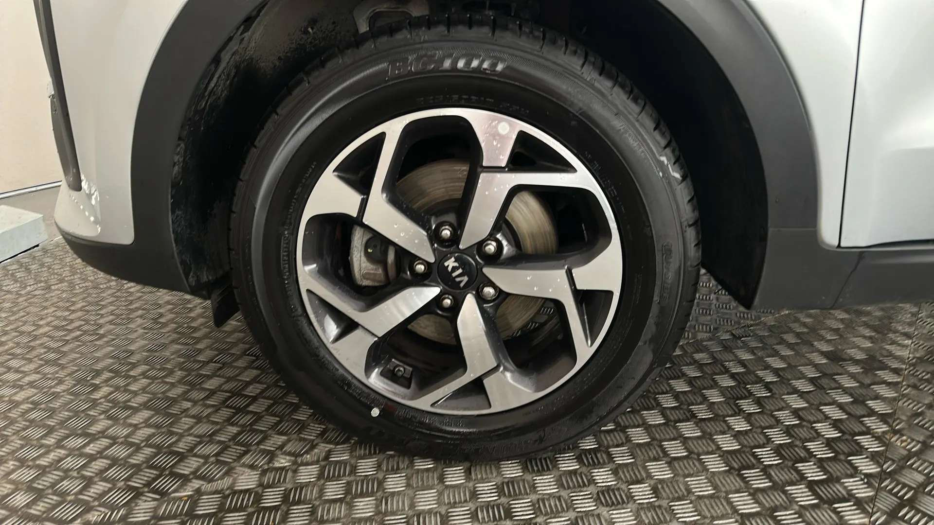 2021 KIA SPORTAGE 2021 KIA SPORTAGE