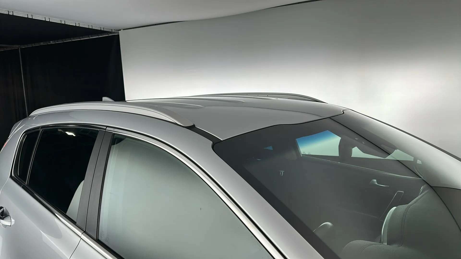 2021 KIA SPORTAGE 2021 KIA SPORTAGE