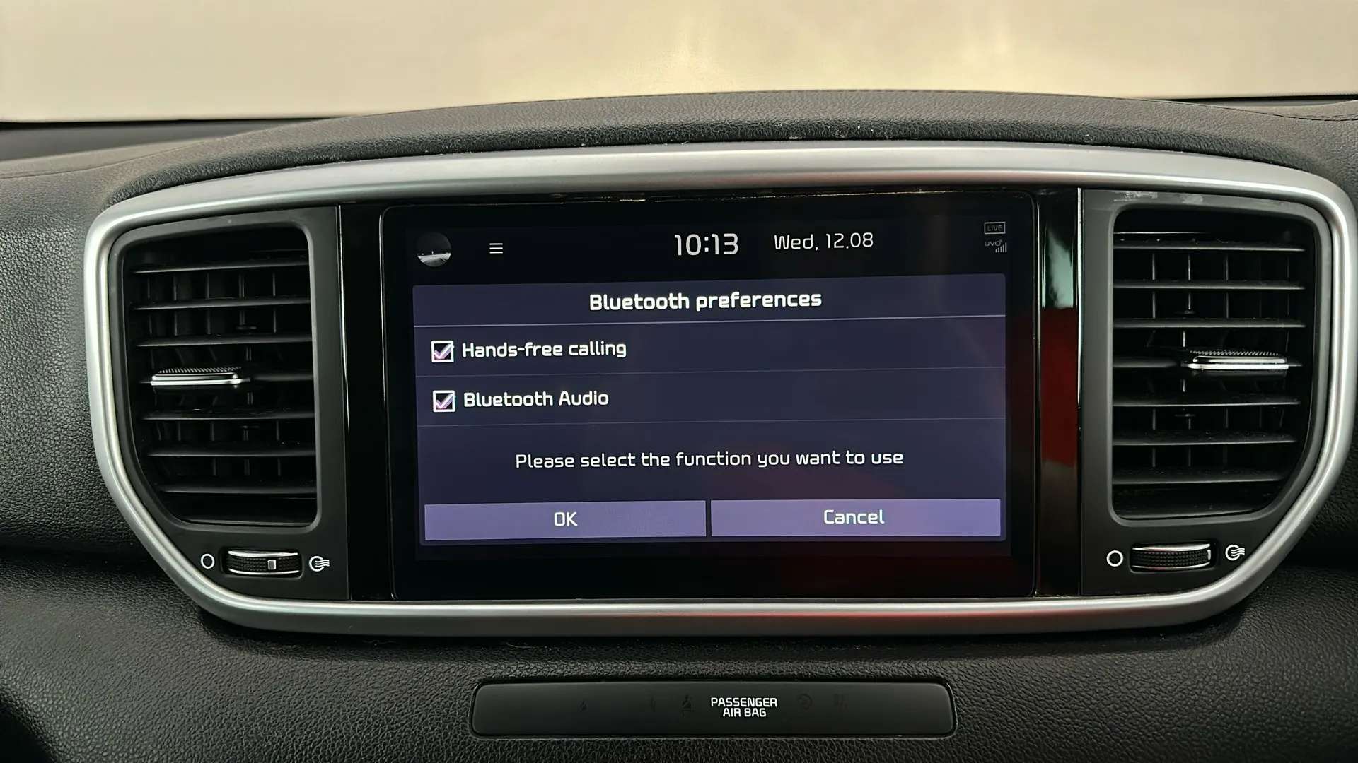 2021 KIA SPORTAGE 2021 KIA SPORTAGE