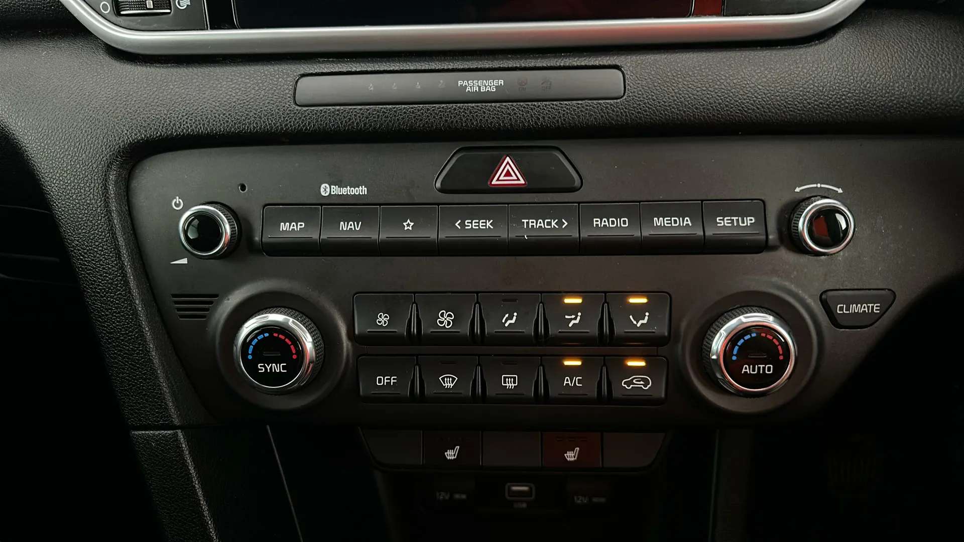 2021 KIA SPORTAGE 2021 KIA SPORTAGE