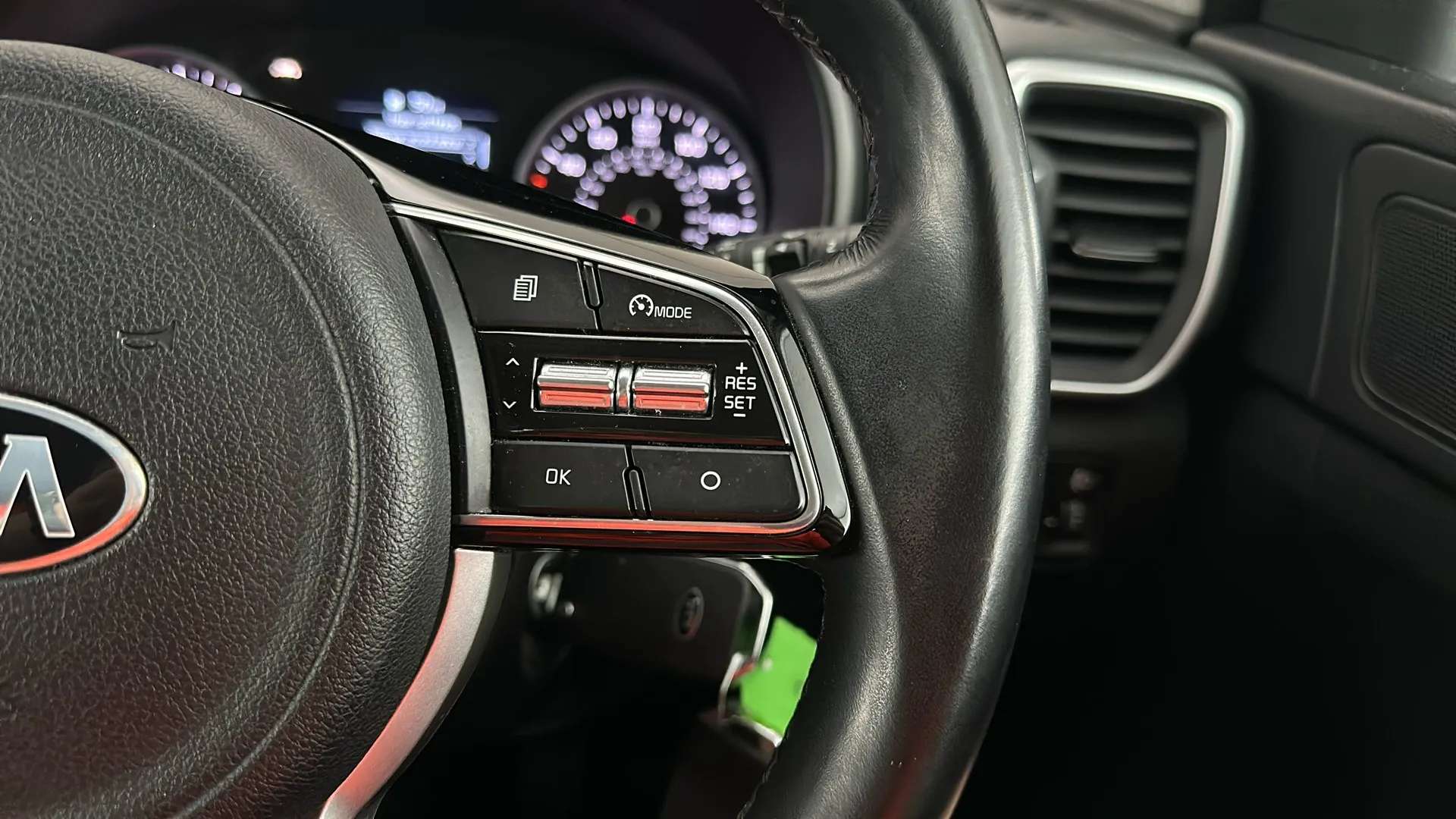 2021 KIA SPORTAGE 2021 KIA SPORTAGE