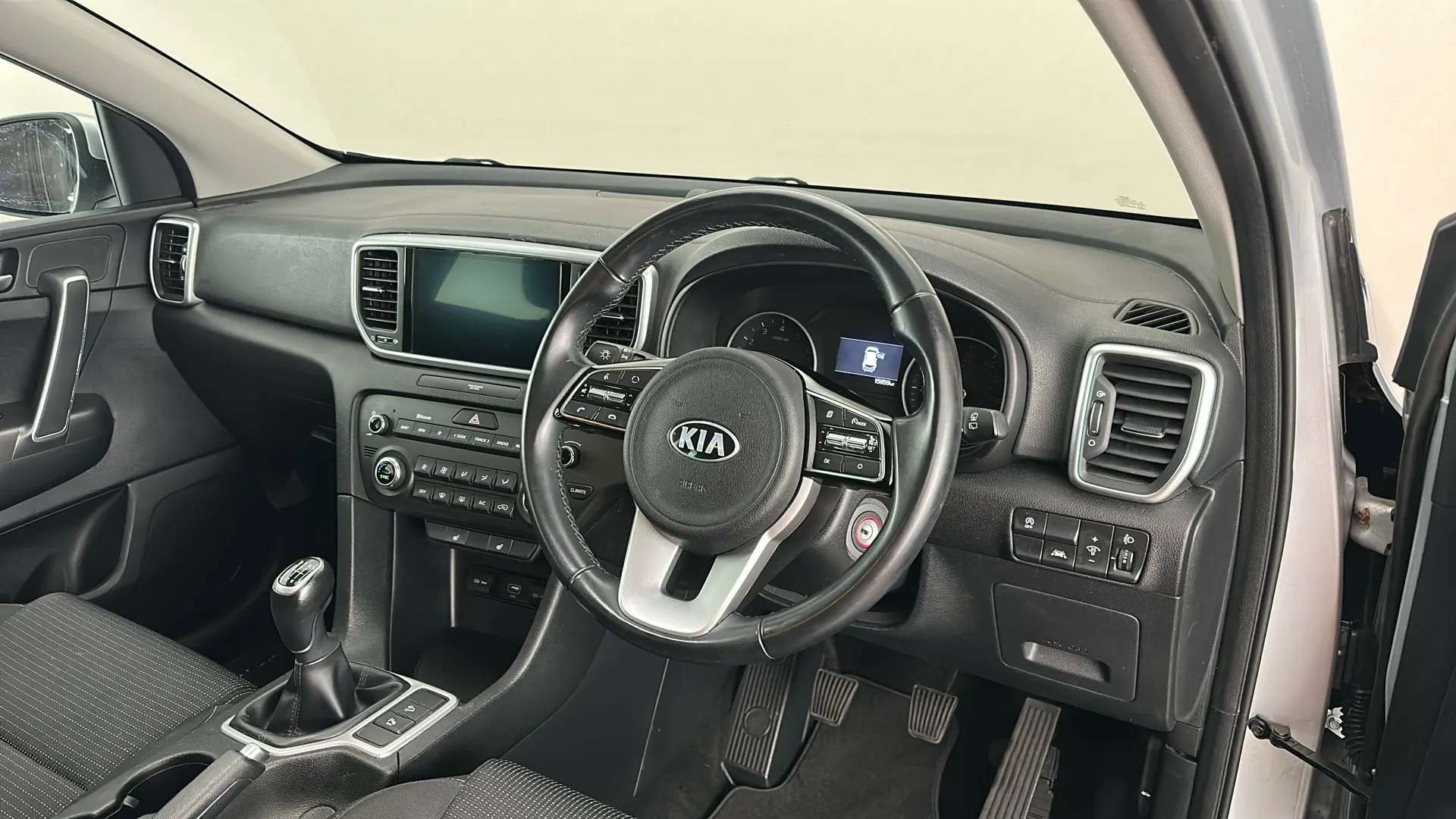2021 KIA SPORTAGE 2021 KIA SPORTAGE