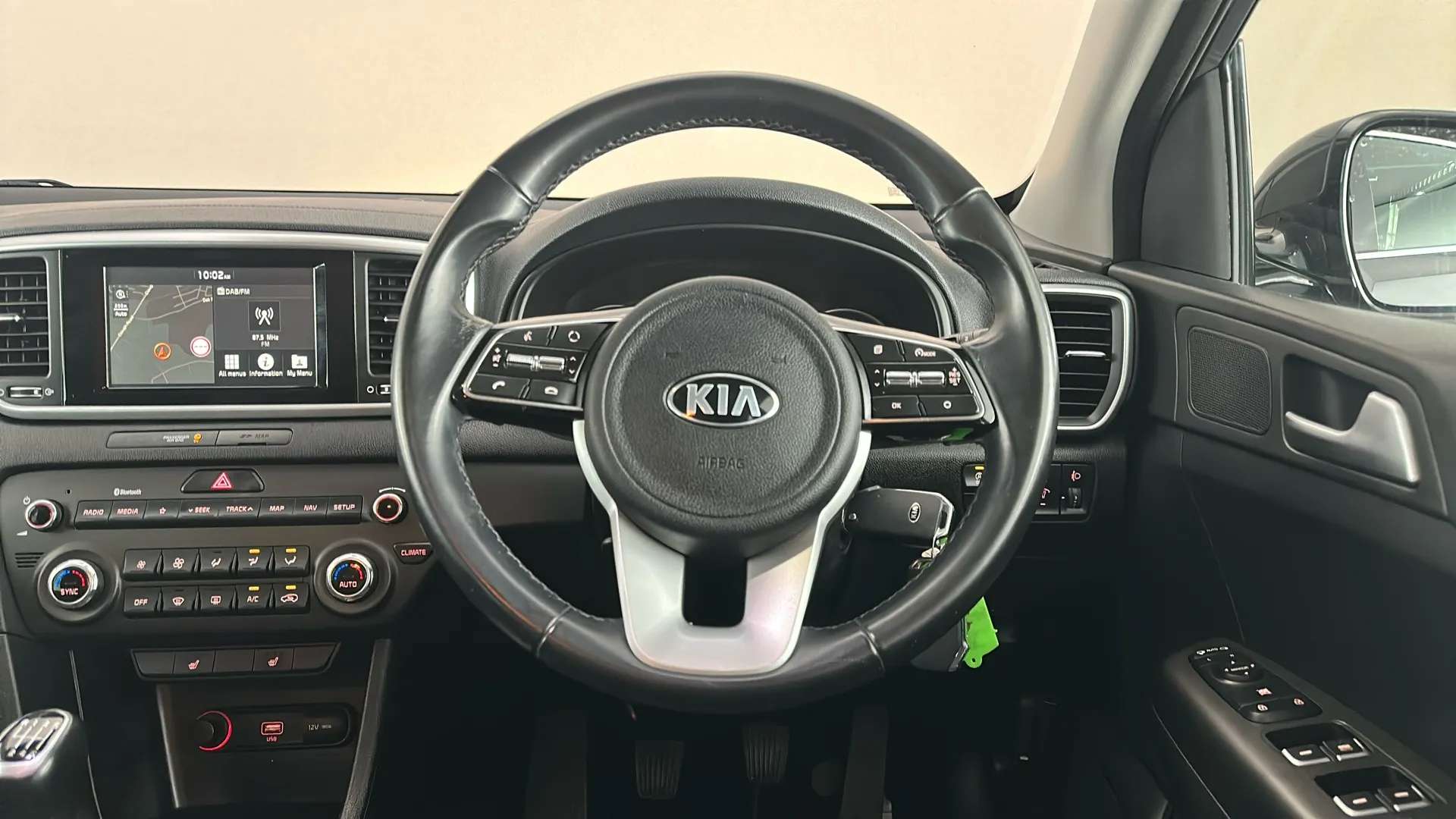 2019 KIA SPORTAGE 2019 KIA SPORTAGE