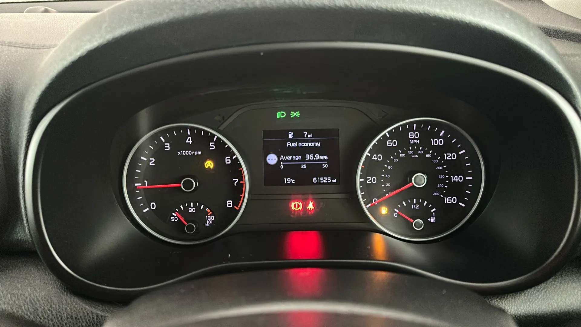 2019 KIA SPORTAGE 2019 KIA SPORTAGE