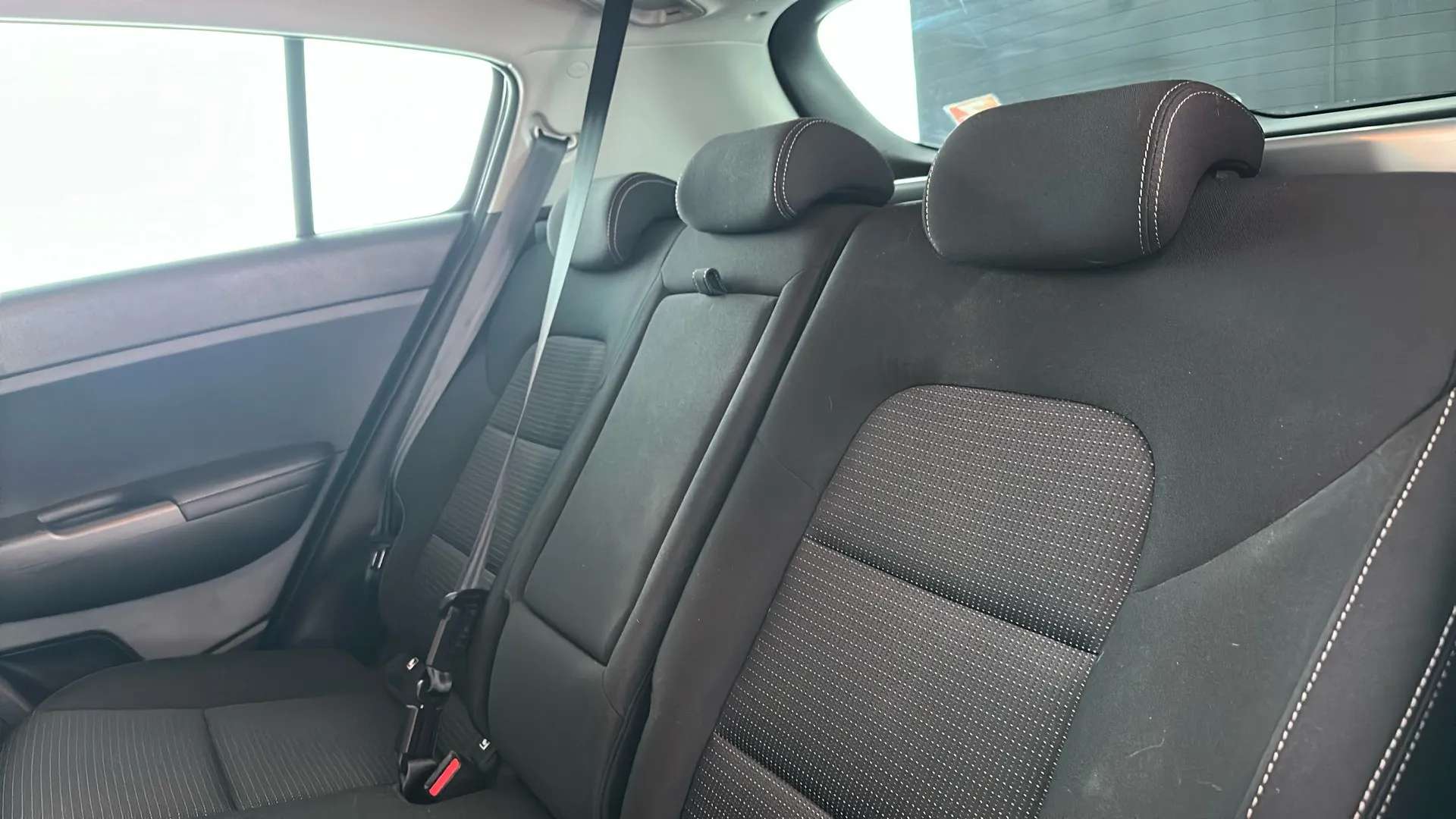 2019 KIA SPORTAGE 2019 KIA SPORTAGE