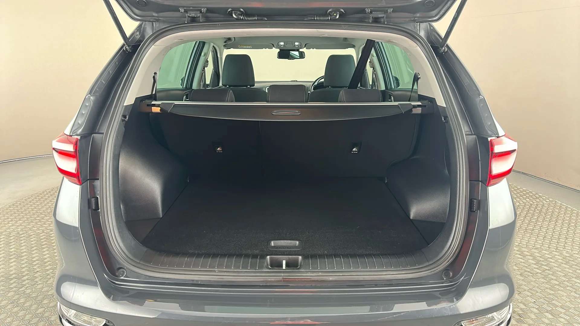 2019 KIA SPORTAGE 2019 KIA SPORTAGE