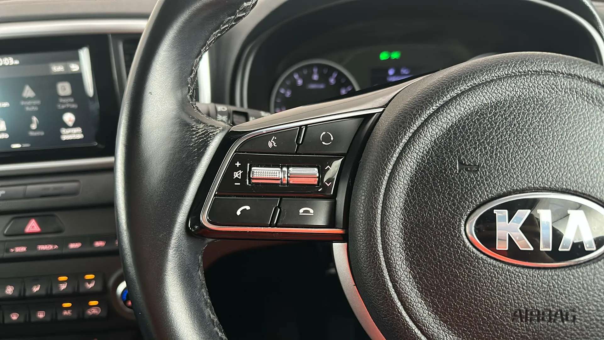2019 KIA SPORTAGE 2019 KIA SPORTAGE