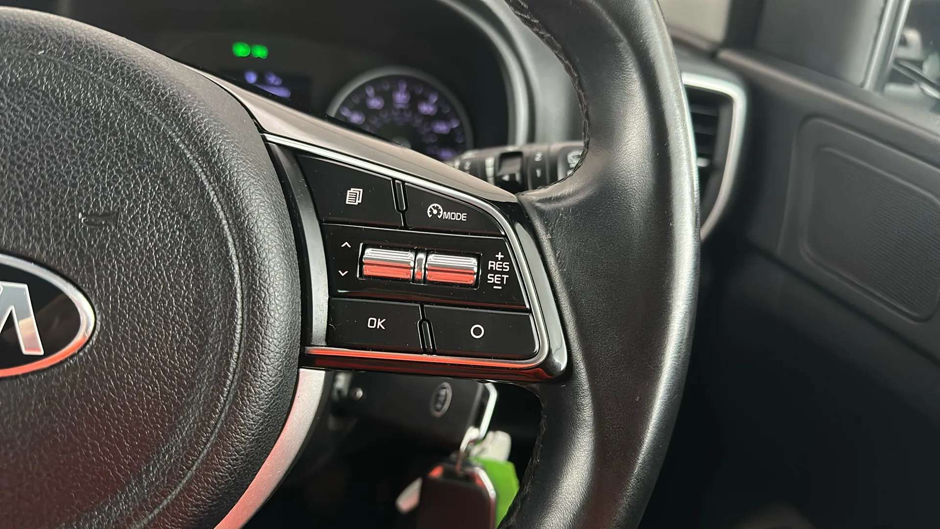 2019 KIA SPORTAGE 2019 KIA SPORTAGE