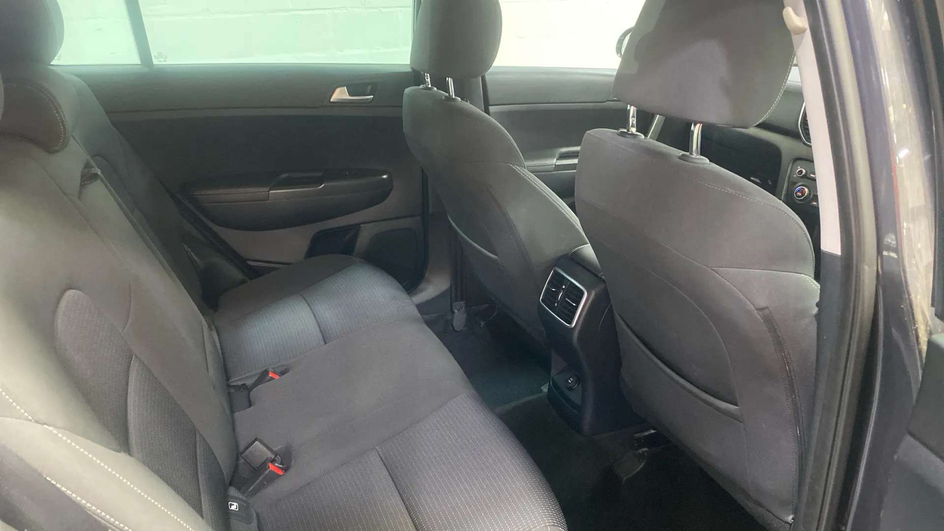 2018 KIA SPORTAGE 2018 KIA SPORTAGE