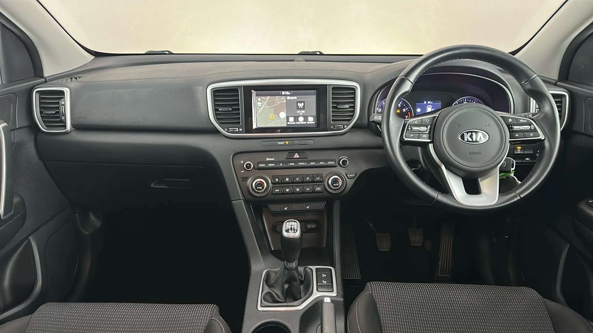 2019 KIA SPORTAGE 2019 KIA SPORTAGE