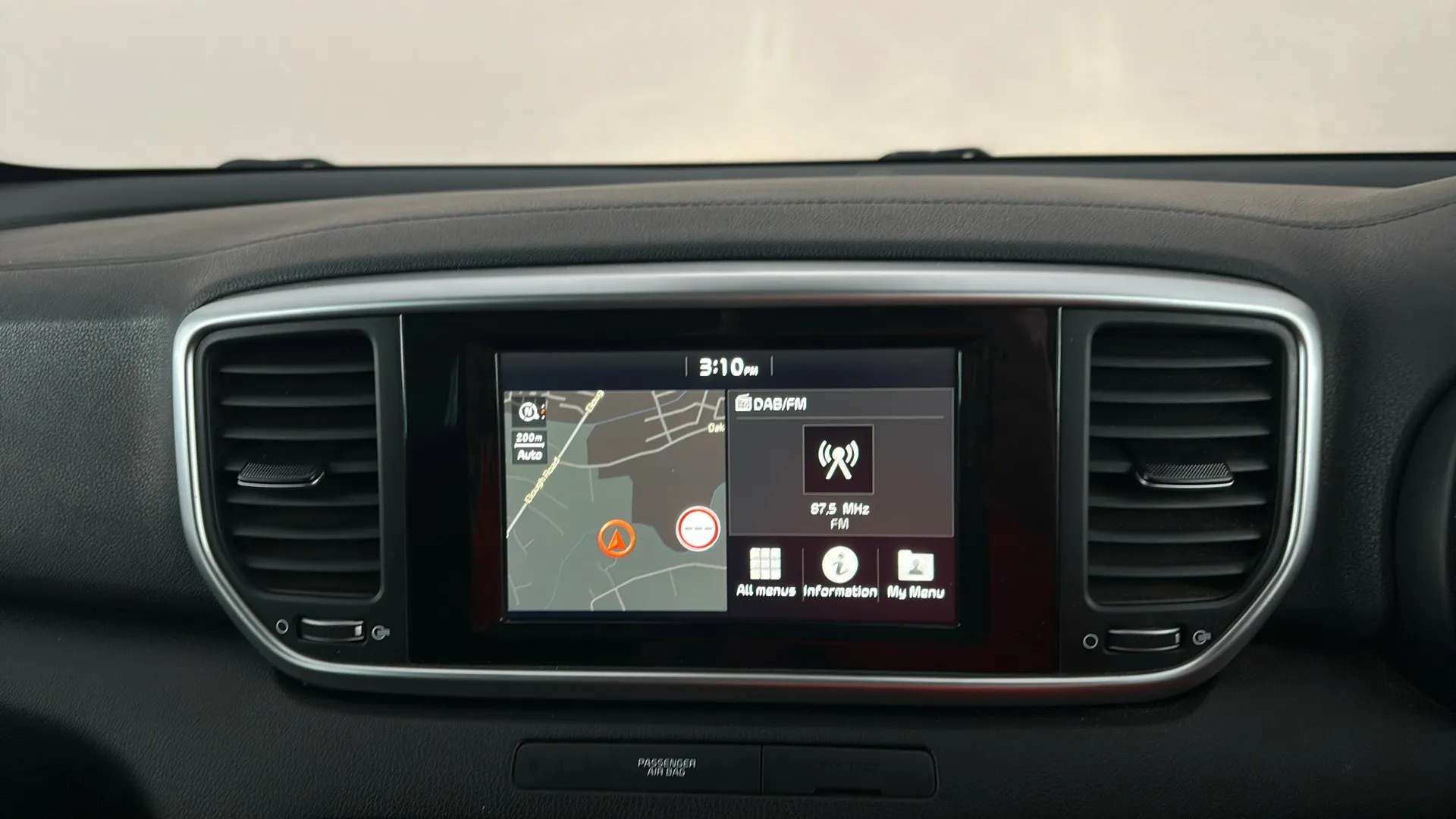 2019 KIA SPORTAGE 2019 KIA SPORTAGE