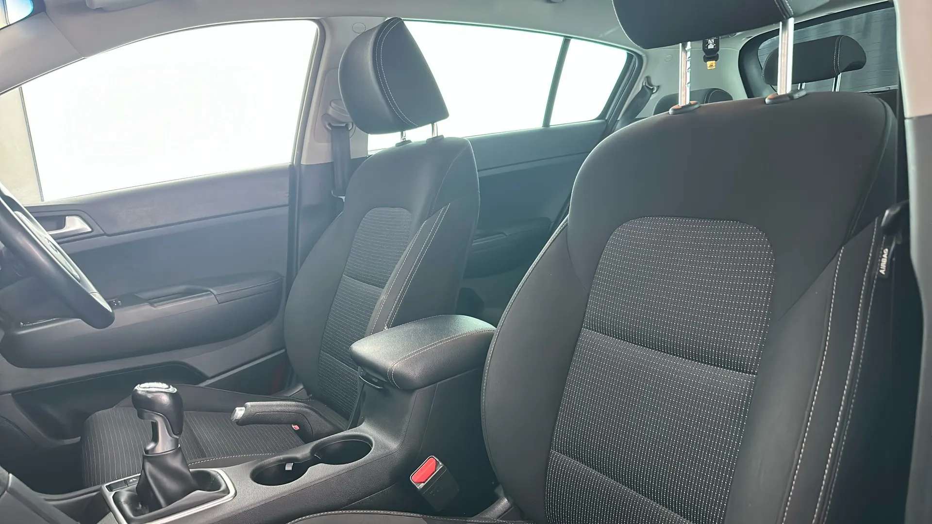 2019 KIA SPORTAGE 2019 KIA SPORTAGE