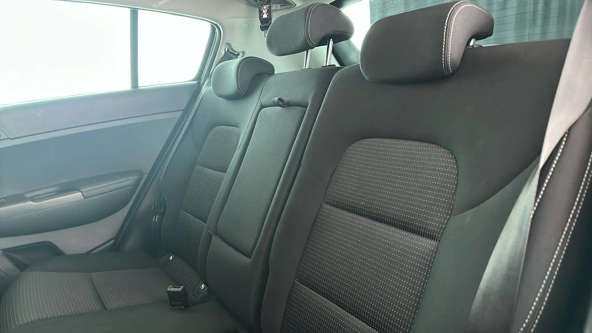 2019 KIA SPORTAGE 2019 KIA SPORTAGE