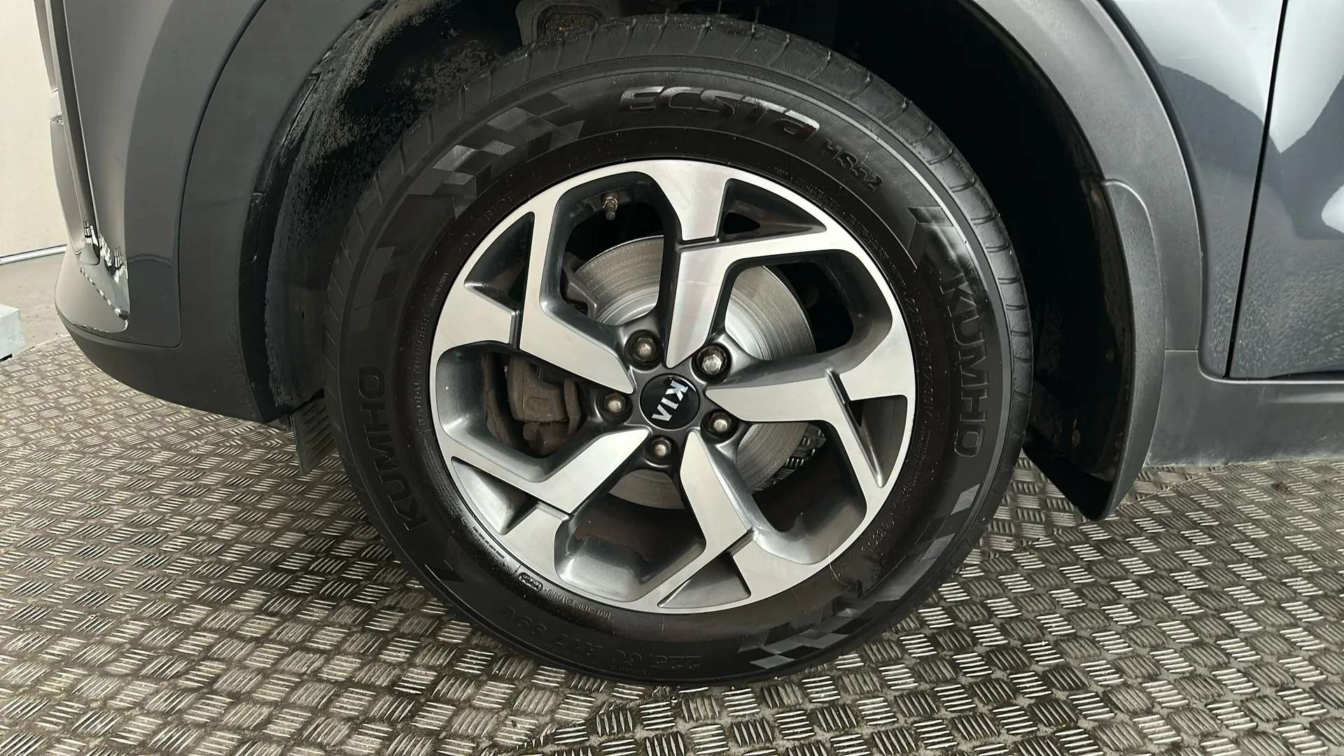 2019 KIA SPORTAGE 2019 KIA SPORTAGE