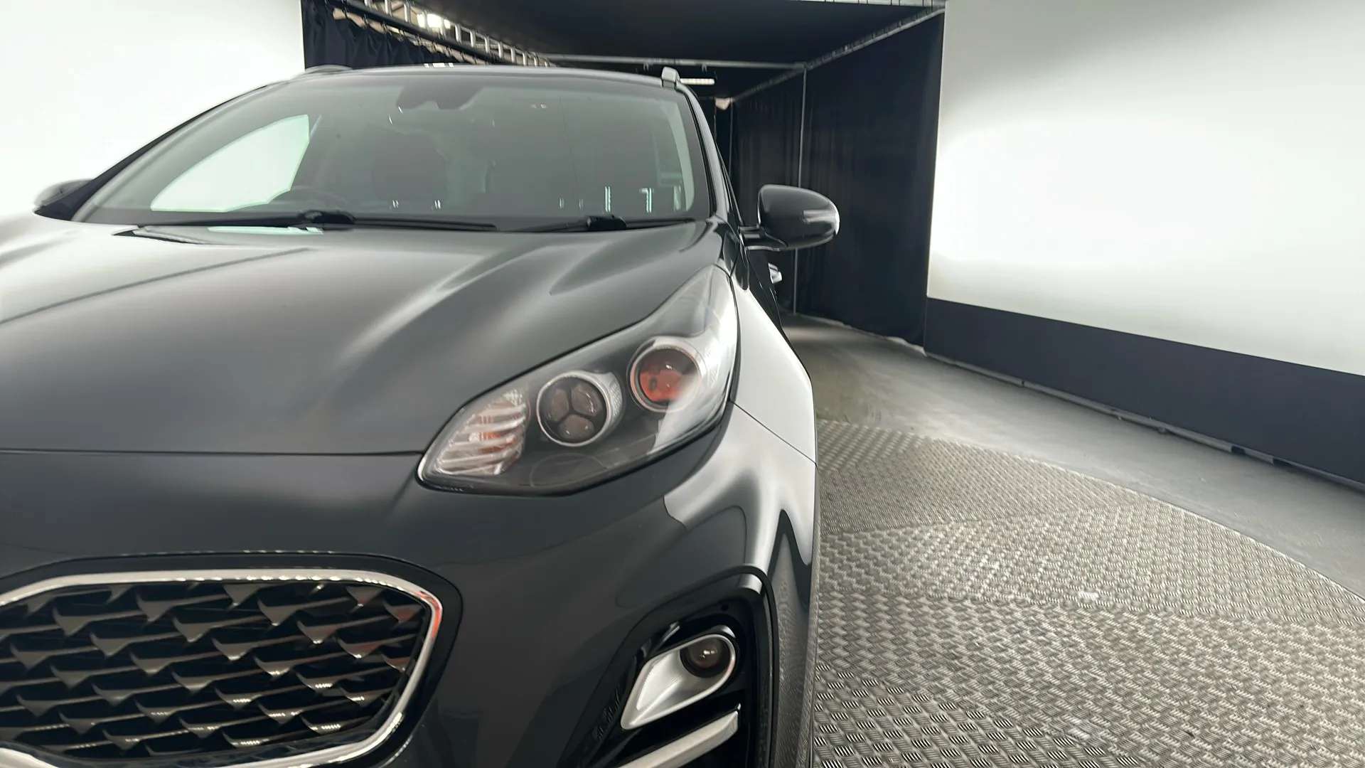 2019 KIA SPORTAGE 2019 KIA SPORTAGE