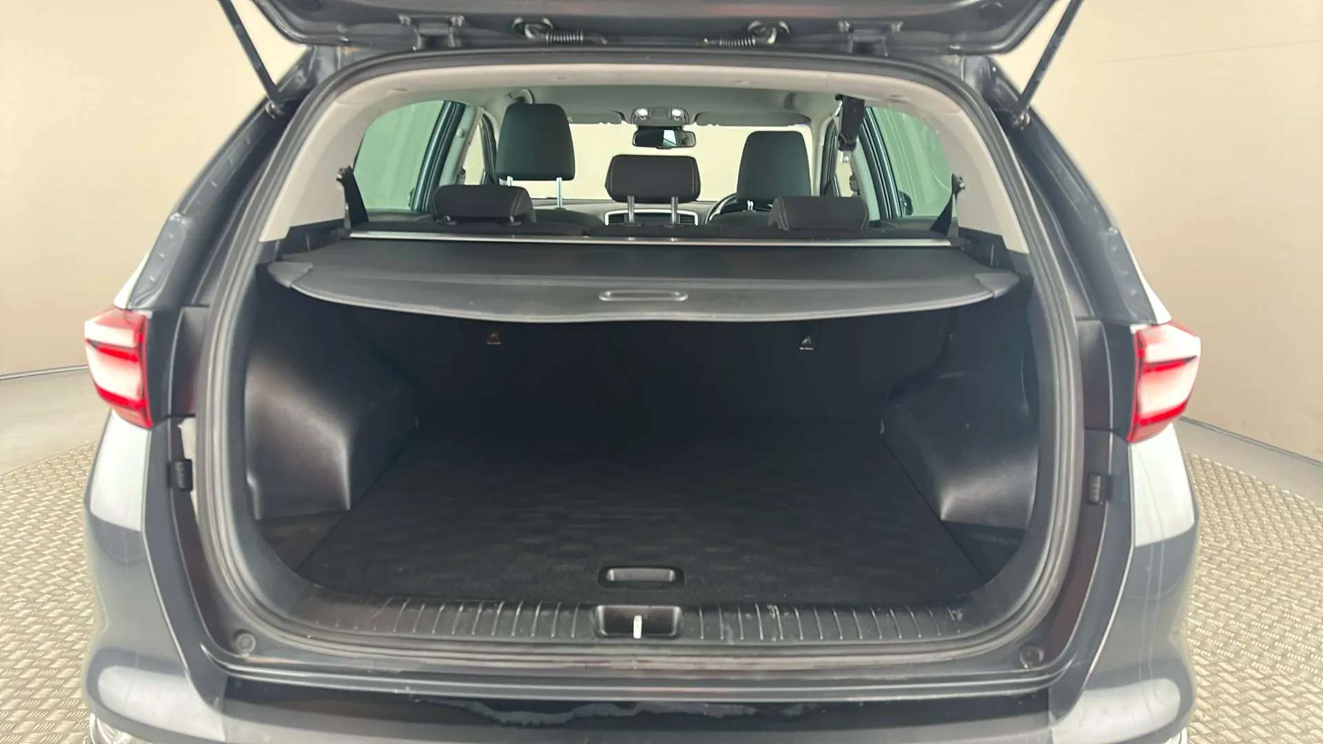2019 KIA SPORTAGE 2019 KIA SPORTAGE