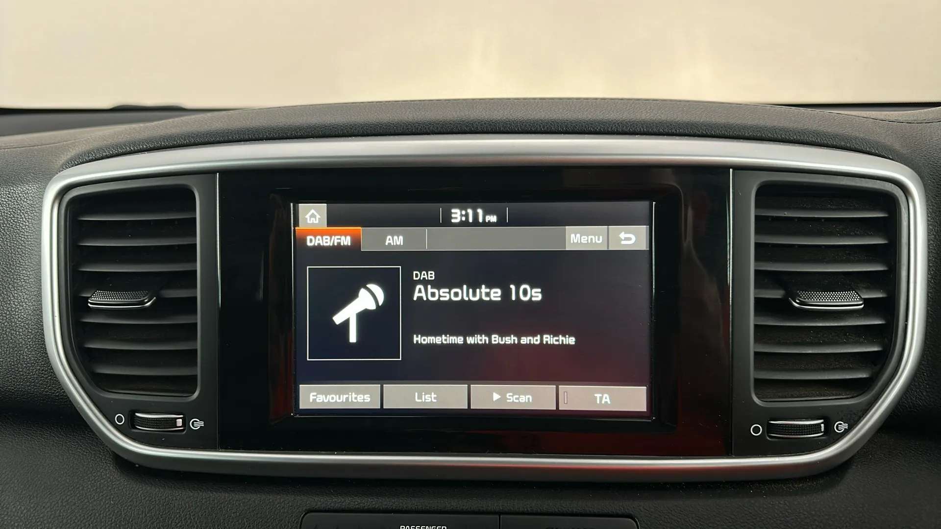 2019 KIA SPORTAGE 2019 KIA SPORTAGE
