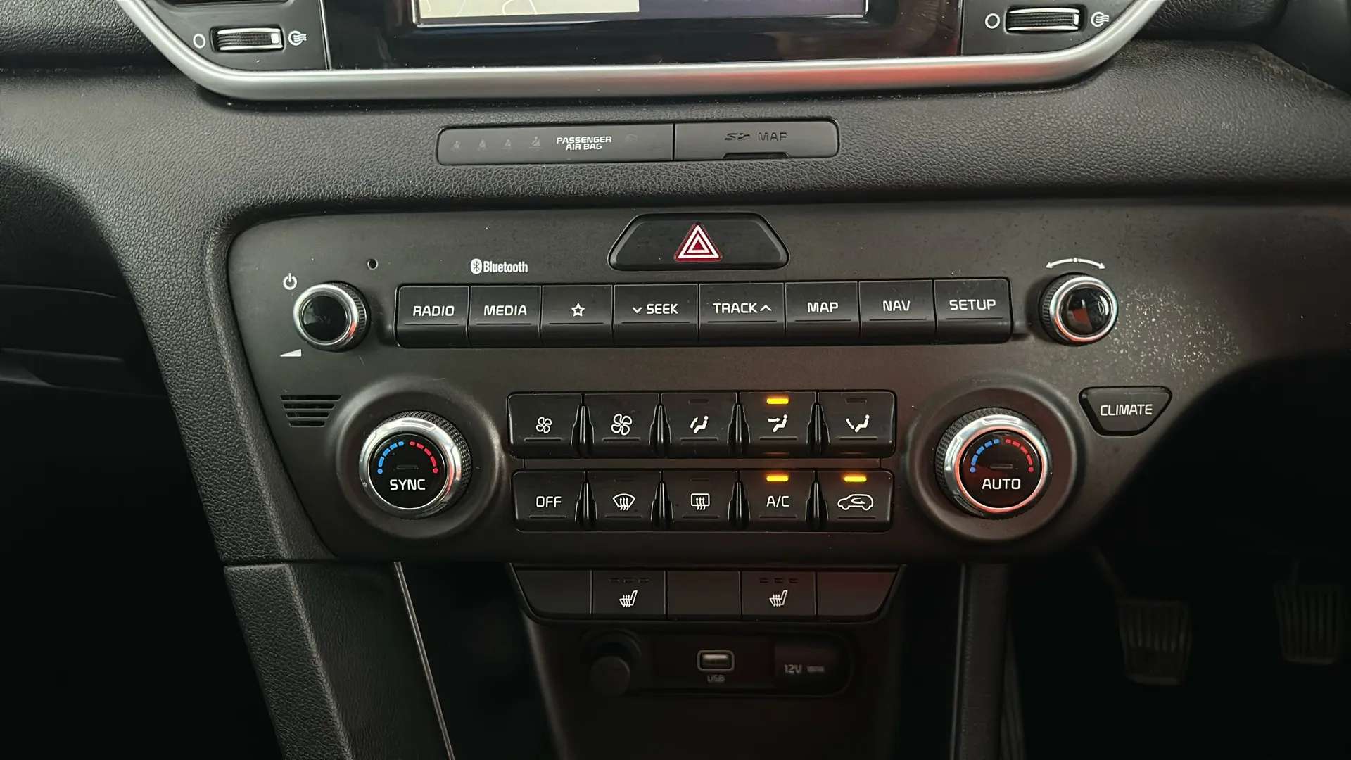 2019 KIA SPORTAGE 2019 KIA SPORTAGE