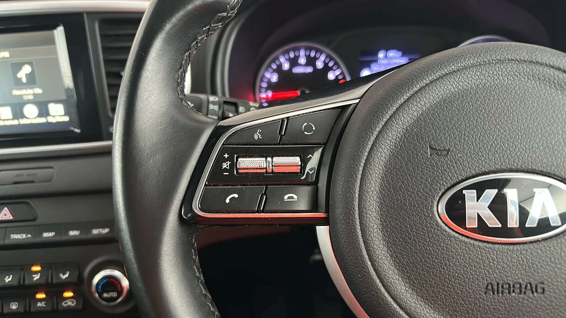 2019 KIA SPORTAGE 2019 KIA SPORTAGE
