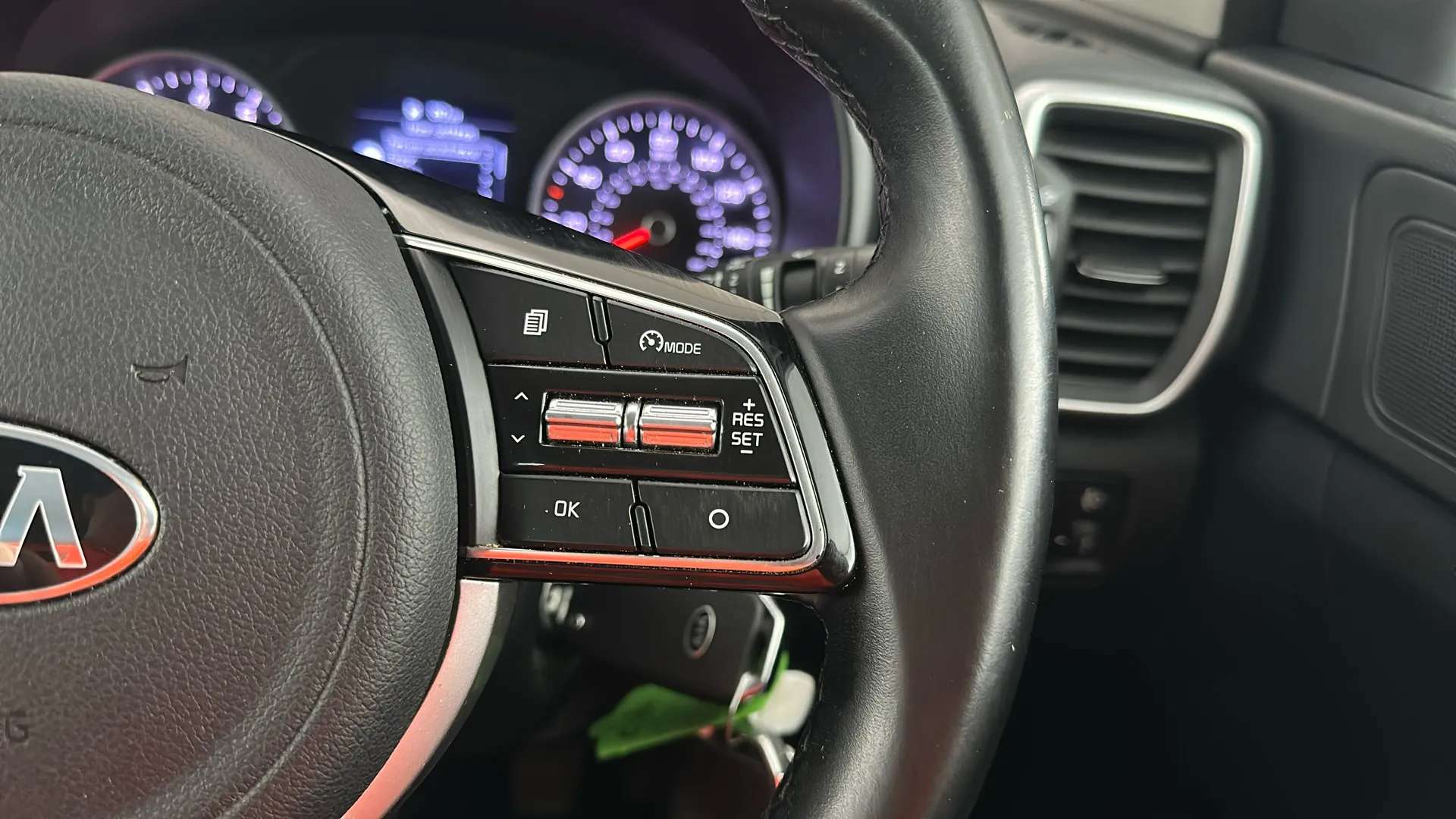 2019 KIA SPORTAGE 2019 KIA SPORTAGE