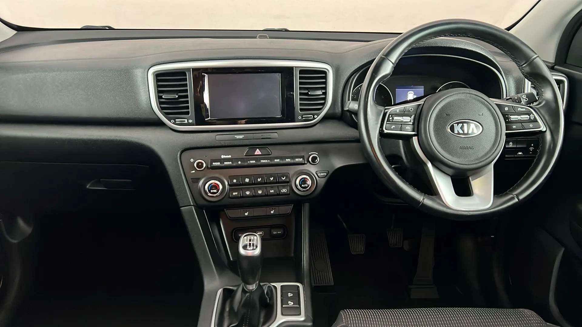 2020 KIA SPORTAGE 2020 KIA SPORTAGE