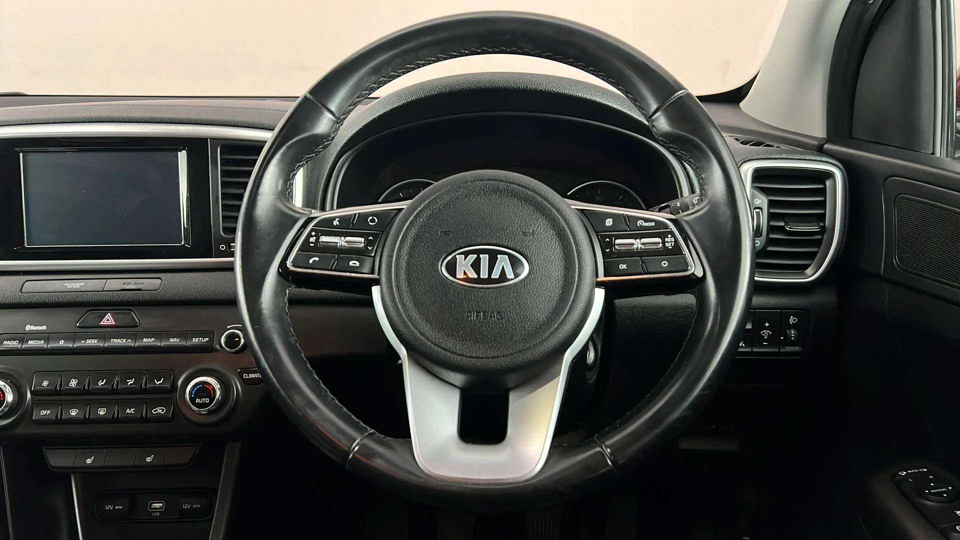 2020 KIA SPORTAGE 2020 KIA SPORTAGE