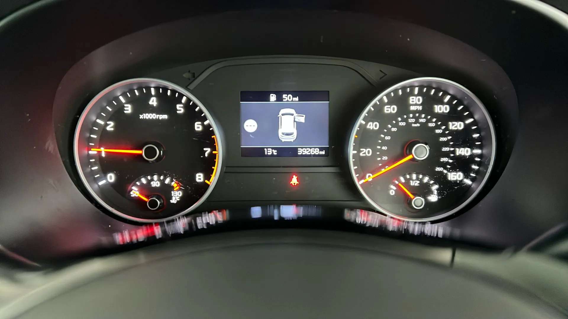 2020 KIA SPORTAGE 2020 KIA SPORTAGE