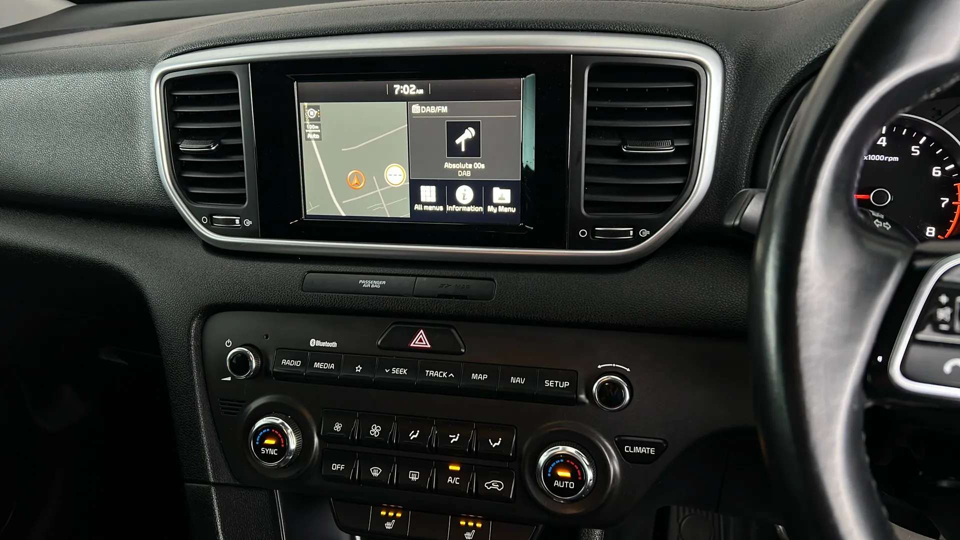 2020 KIA SPORTAGE 2020 KIA SPORTAGE