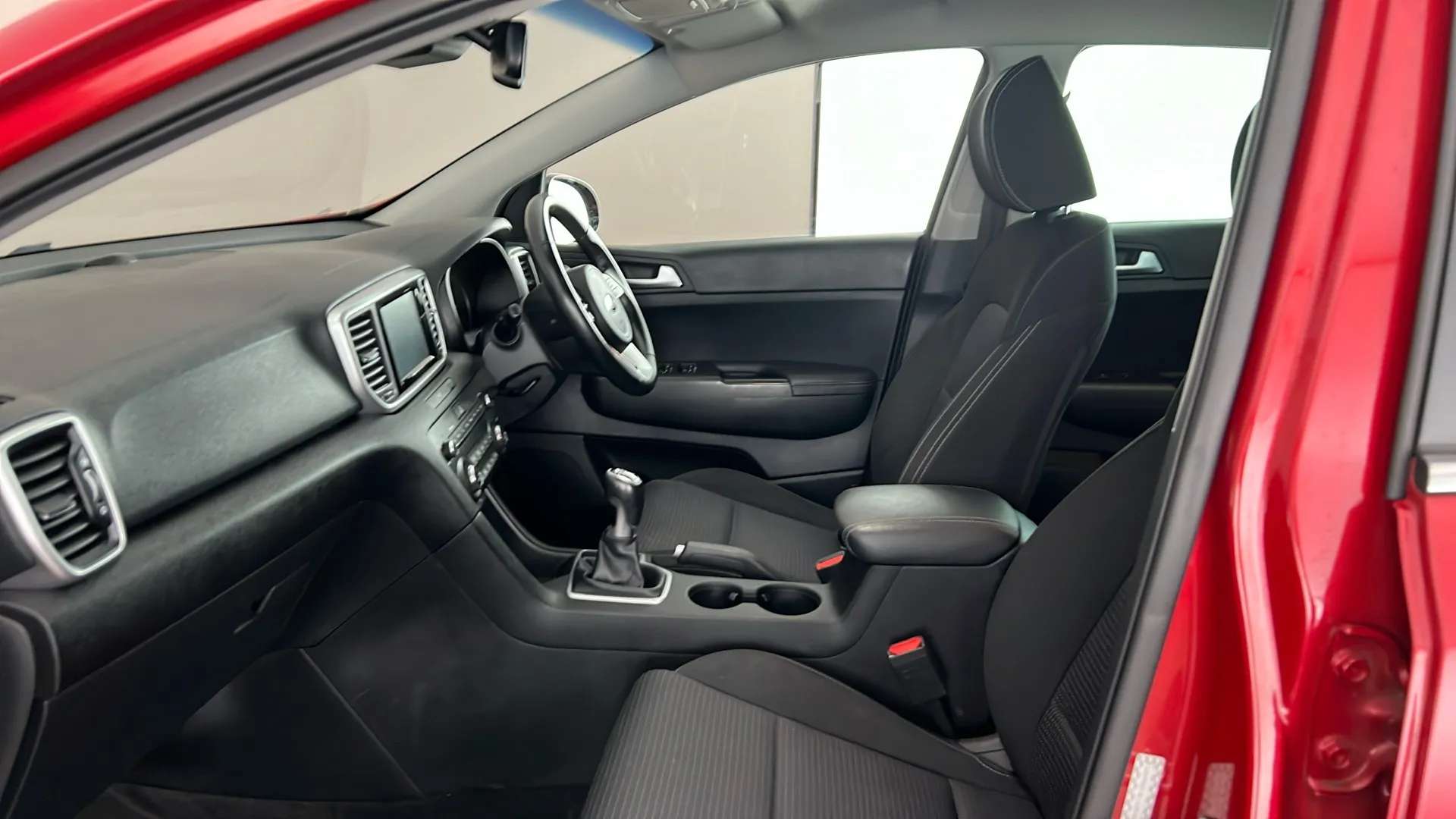 2020 KIA SPORTAGE 2020 KIA SPORTAGE
