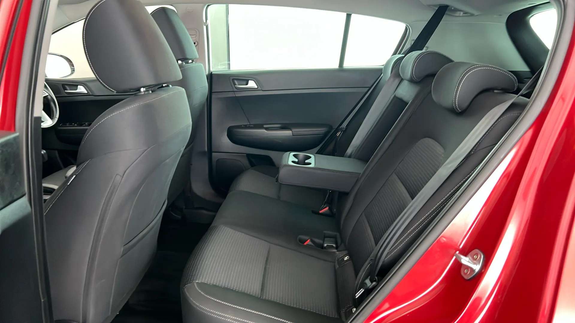 2020 KIA SPORTAGE 2020 KIA SPORTAGE