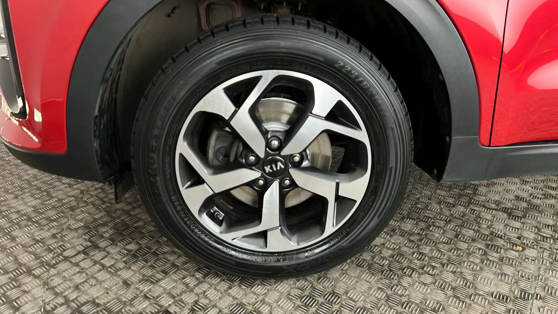 2020 KIA SPORTAGE 2020 KIA SPORTAGE