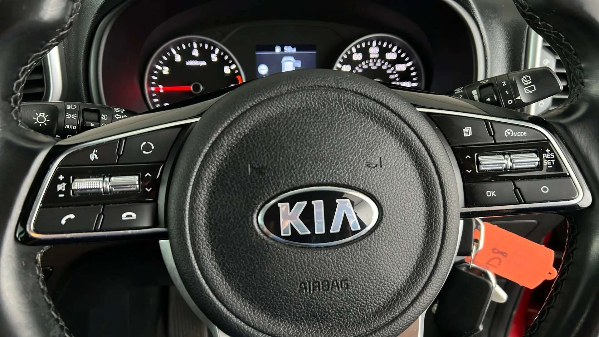 2020 KIA SPORTAGE 2020 KIA SPORTAGE