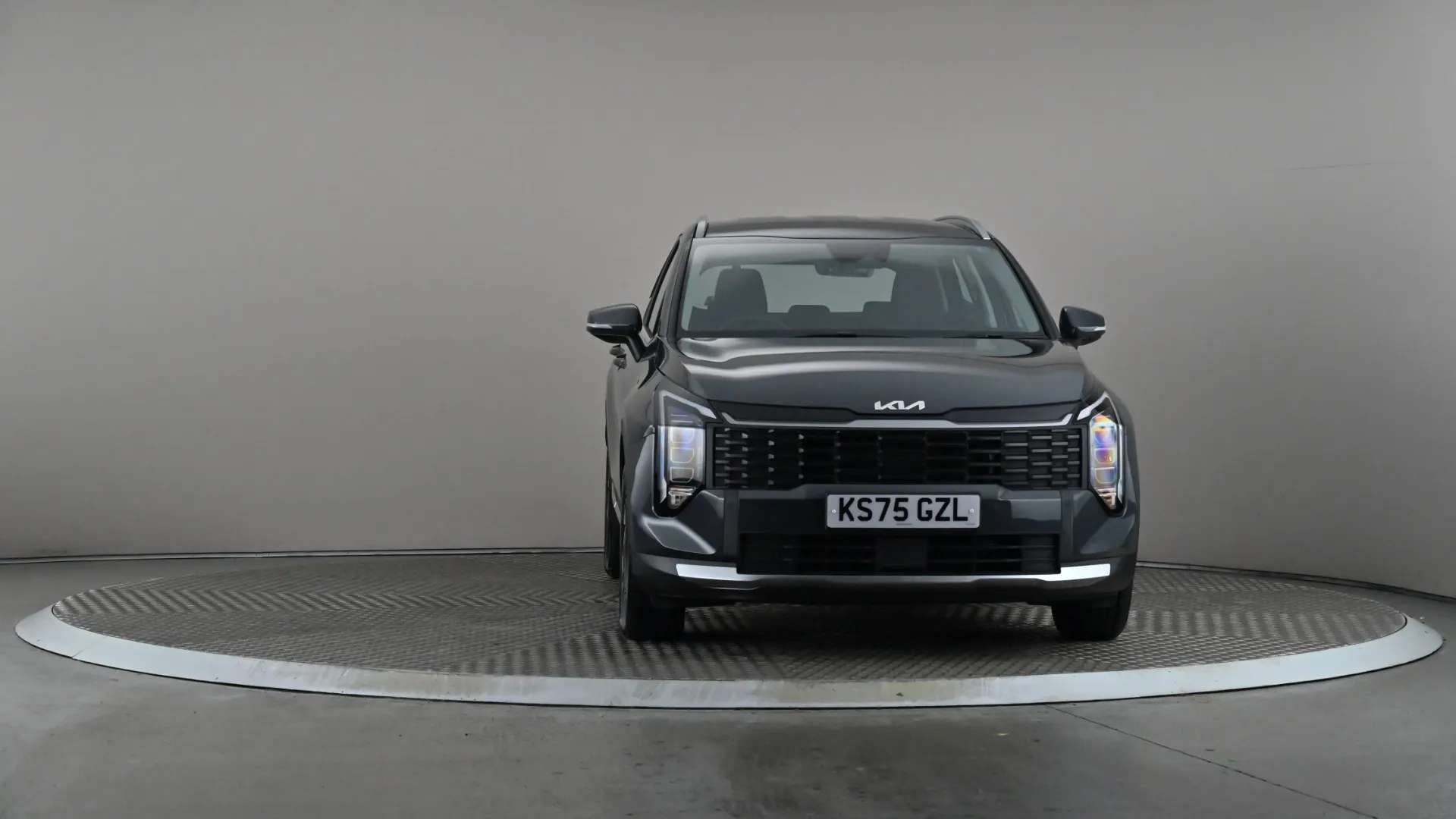 A 2025 KIA SPORTAGE 1.6T GDi Pure A 2025 KIA SPORTAGE 1.6T GDi Pure