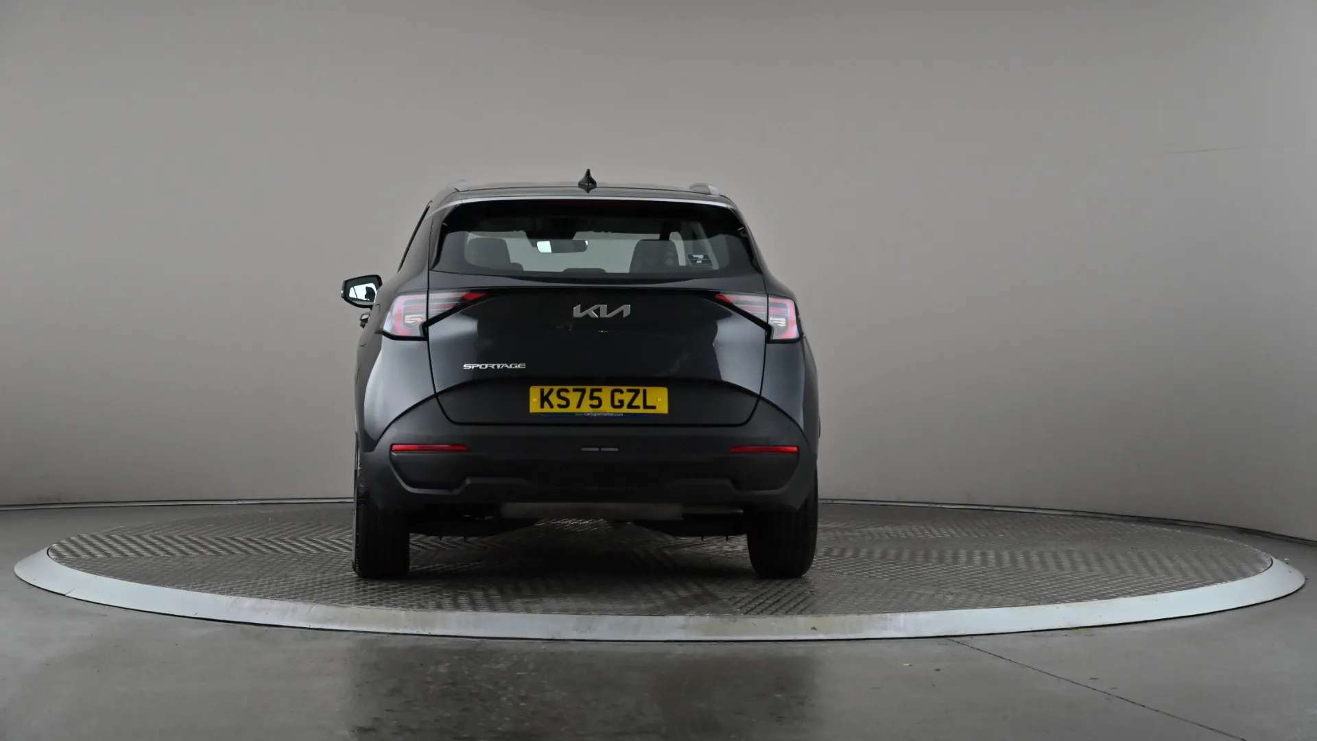 2025 KIA SPORTAGE 2025 KIA SPORTAGE