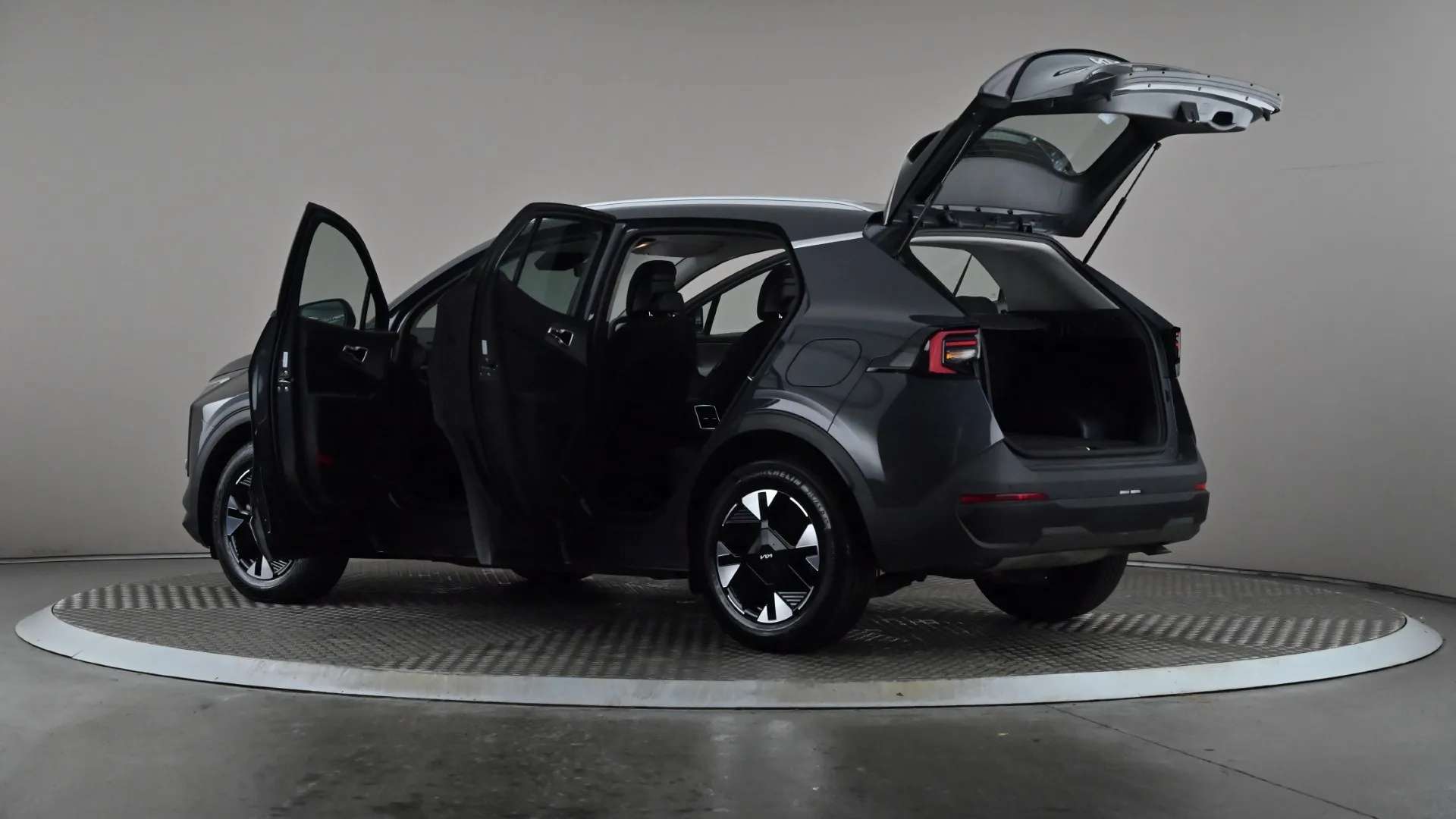 2025 KIA SPORTAGE 2025 KIA SPORTAGE