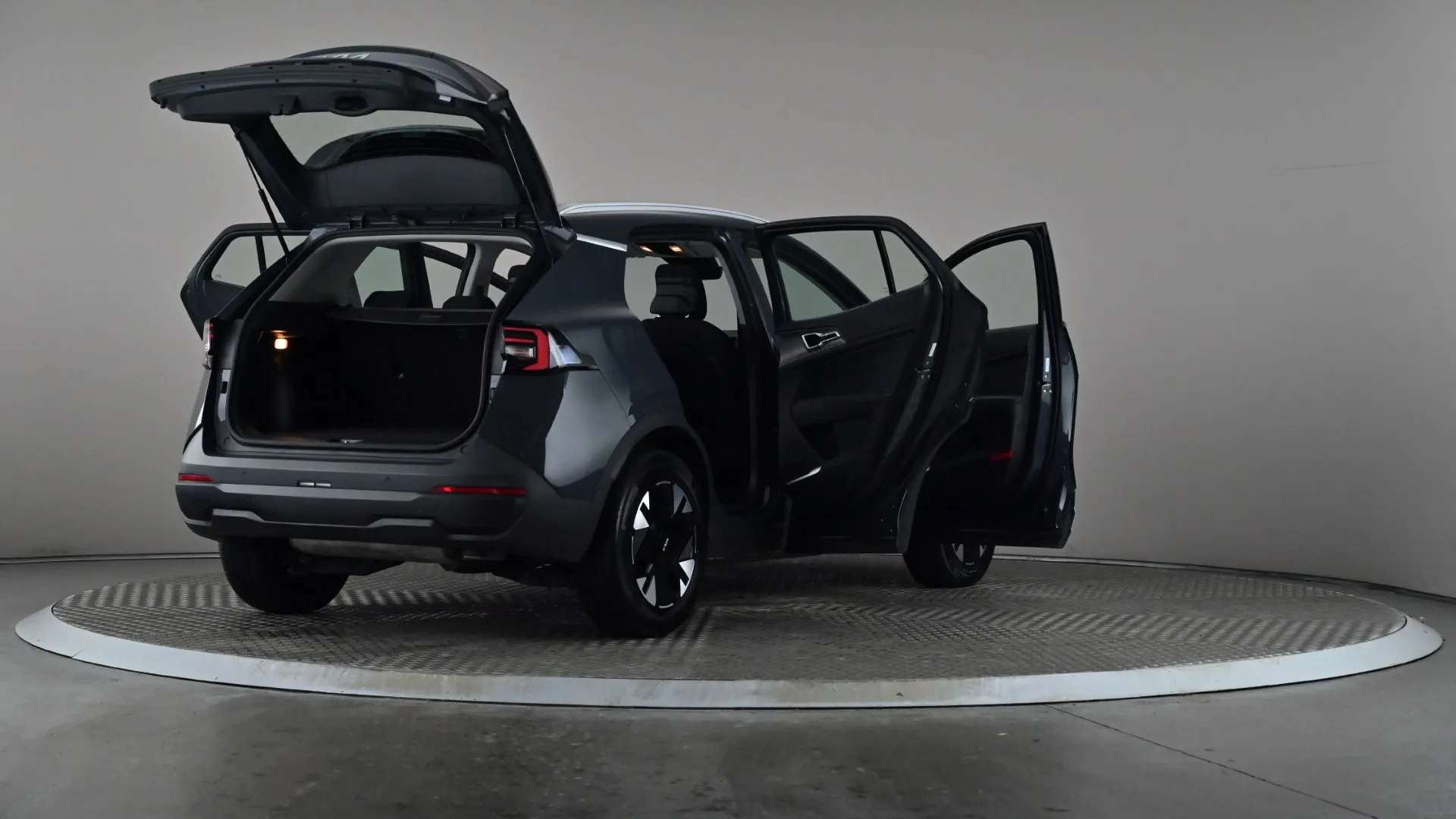 2025 KIA SPORTAGE 2025 KIA SPORTAGE
