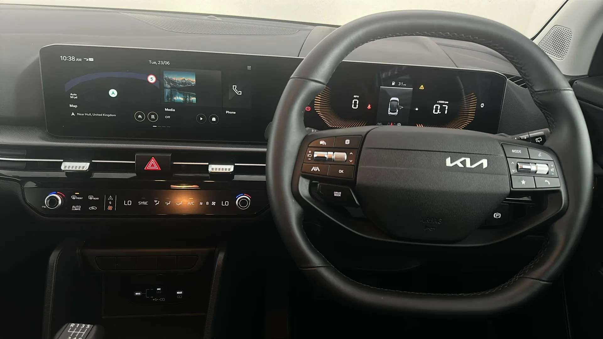 2025 KIA SPORTAGE 2025 KIA SPORTAGE