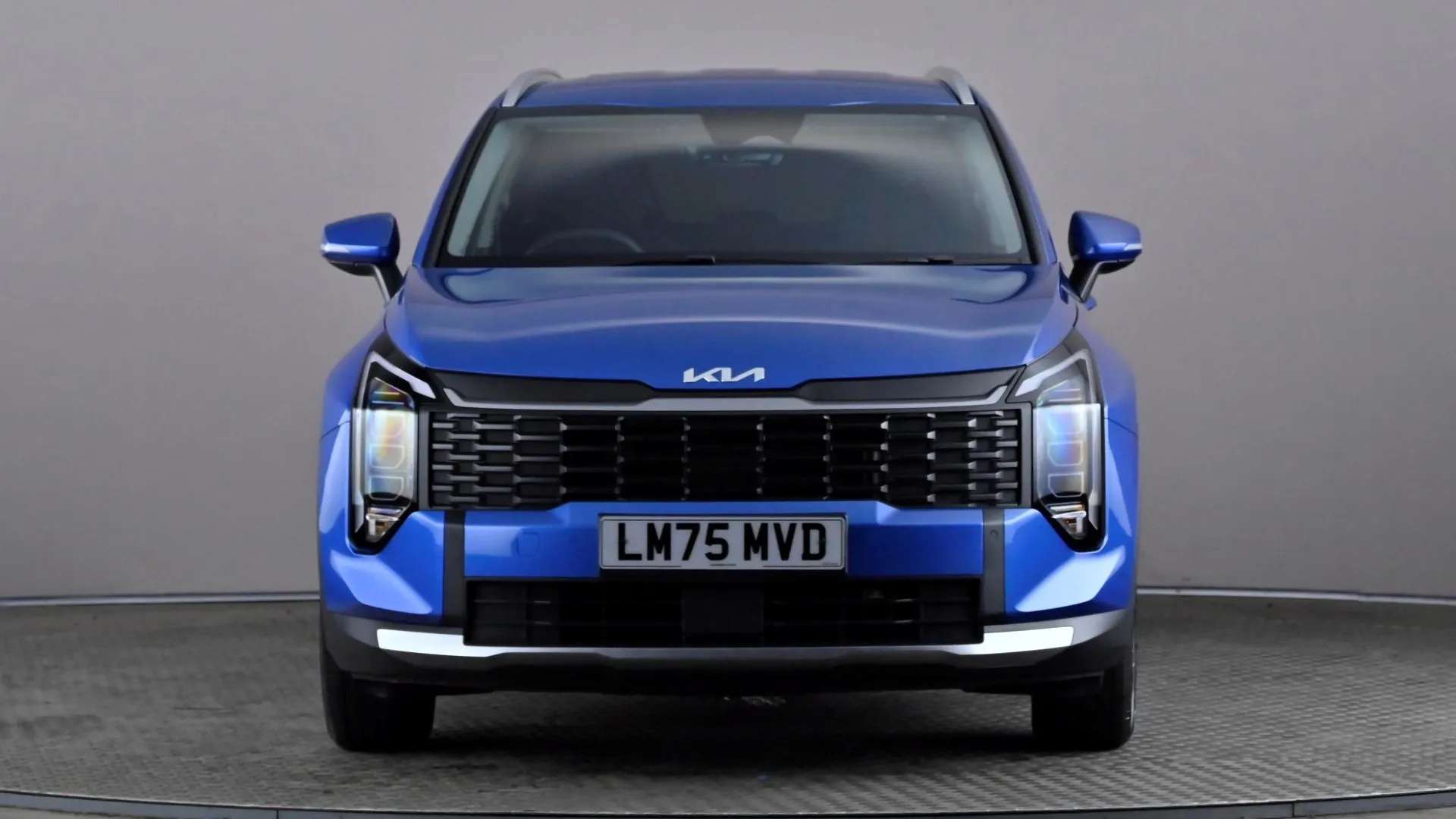 A 2026 KIA SPORTAGE 1.6T GDi Pure A 2026 KIA SPORTAGE 1.6T GDi Pure