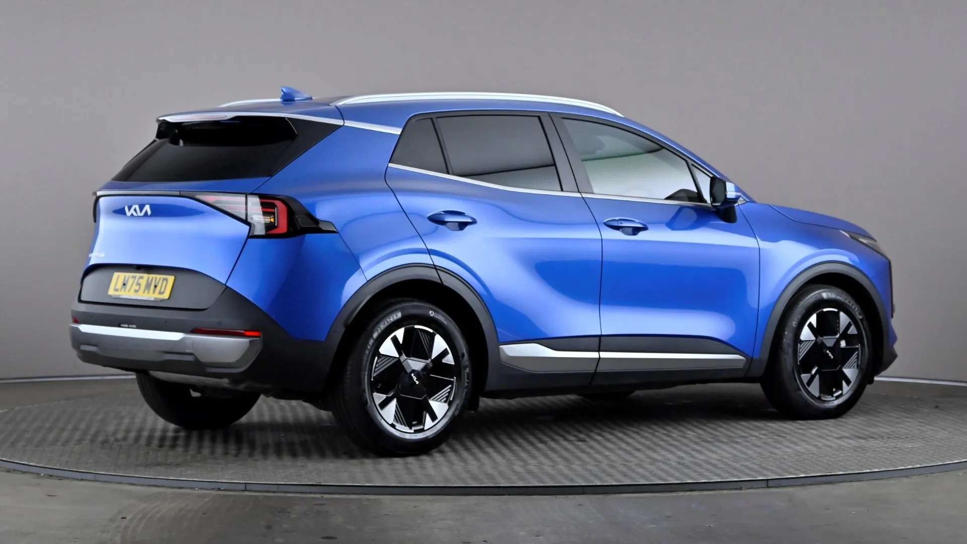 2026 KIA SPORTAGE 2026 KIA SPORTAGE