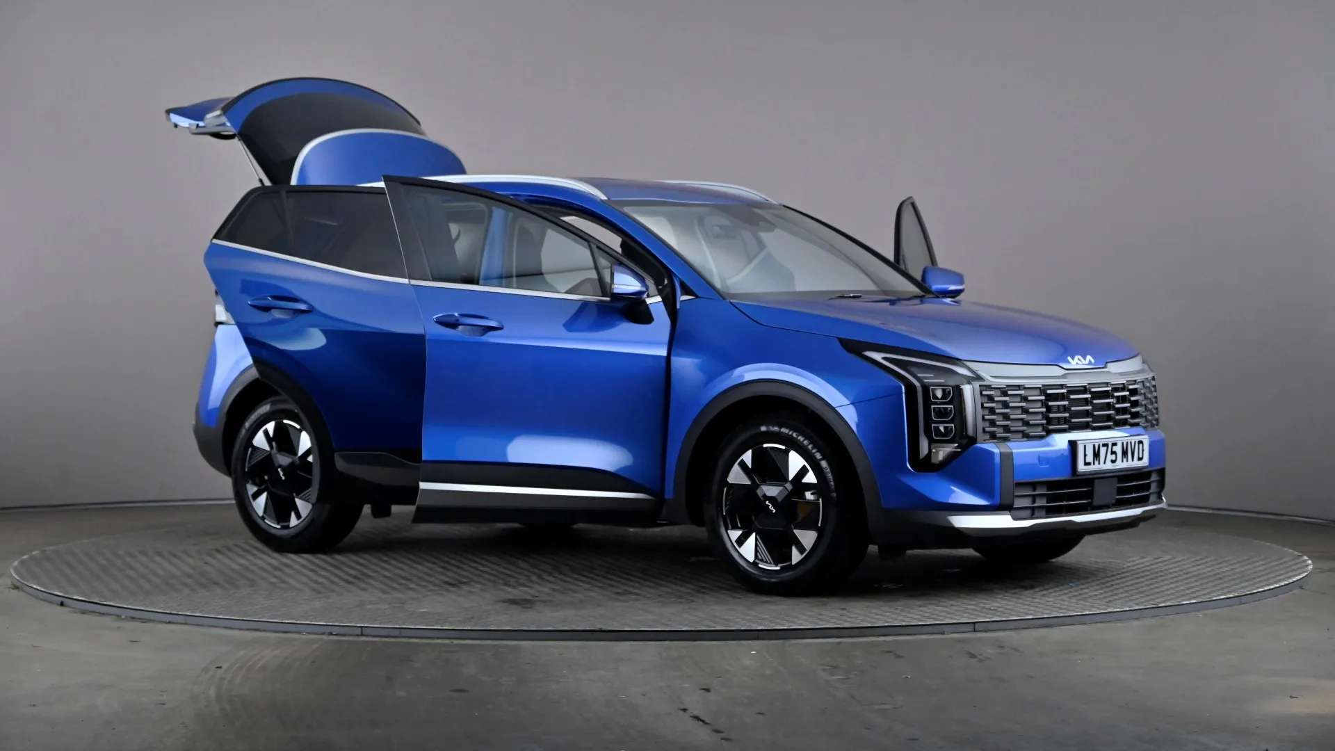 2026 KIA SPORTAGE 2026 KIA SPORTAGE