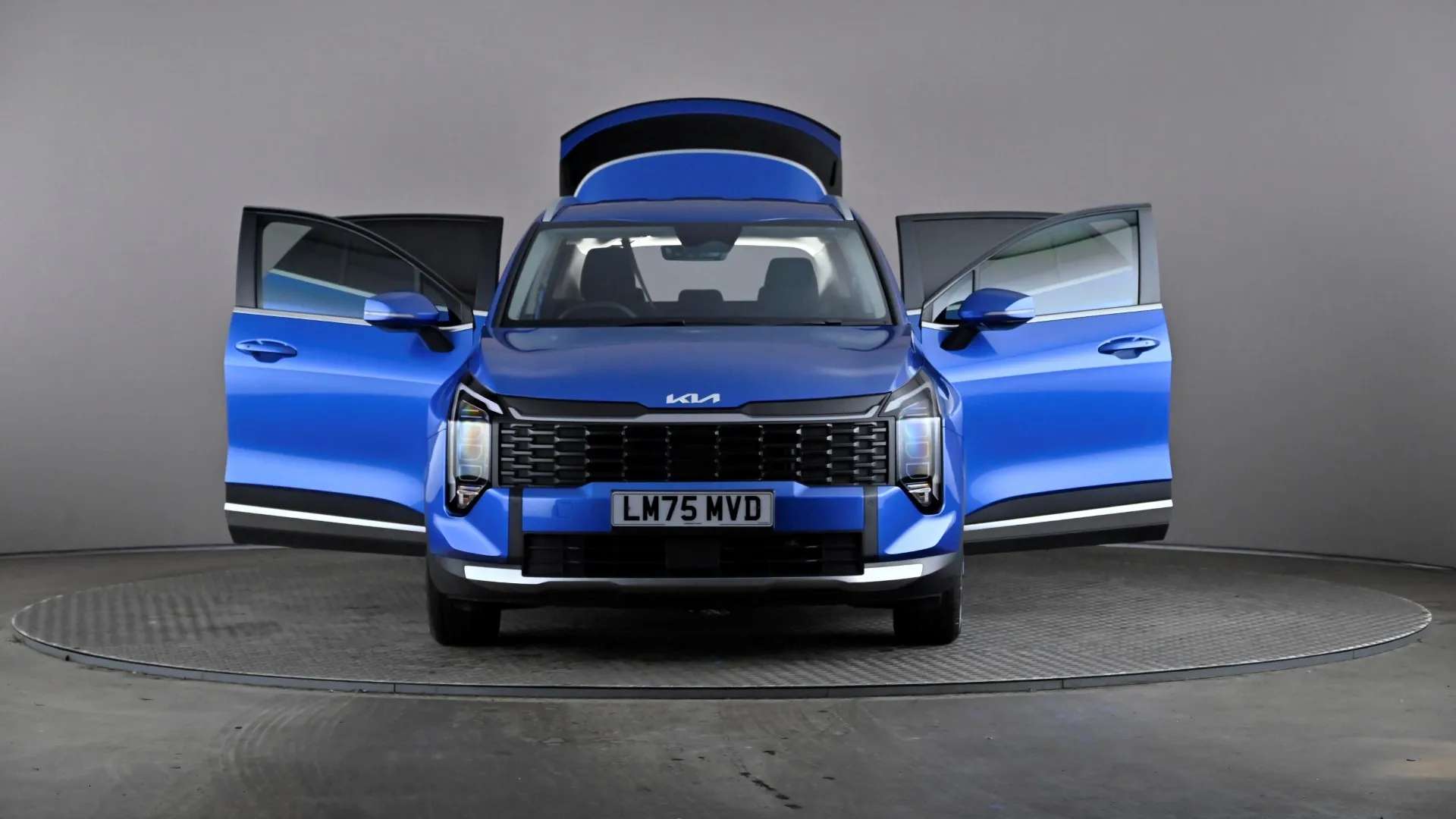 2026 KIA SPORTAGE 2026 KIA SPORTAGE