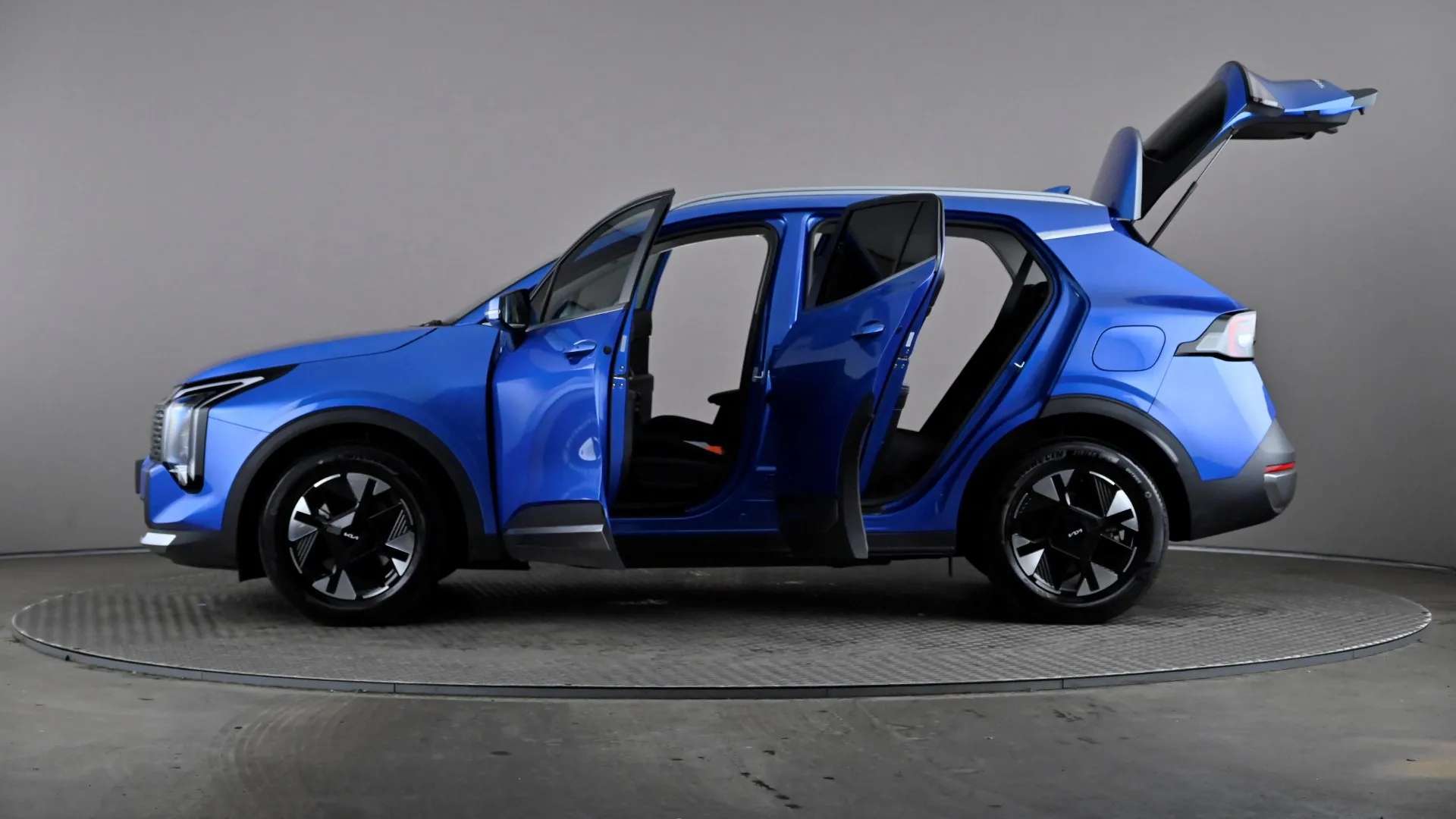 2026 KIA SPORTAGE 2026 KIA SPORTAGE